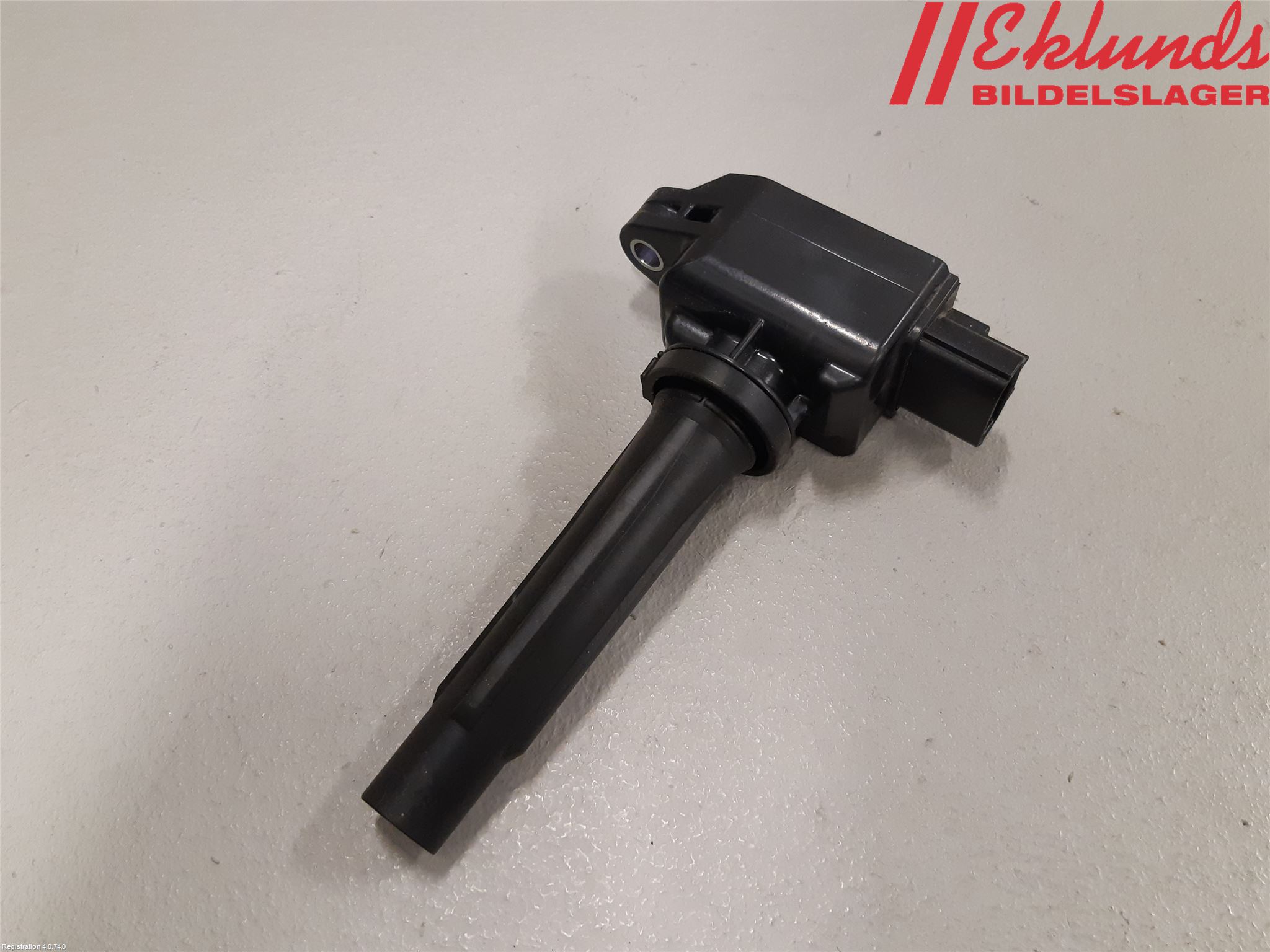 Mazda 2 (DJ) 15-22 Tändspole