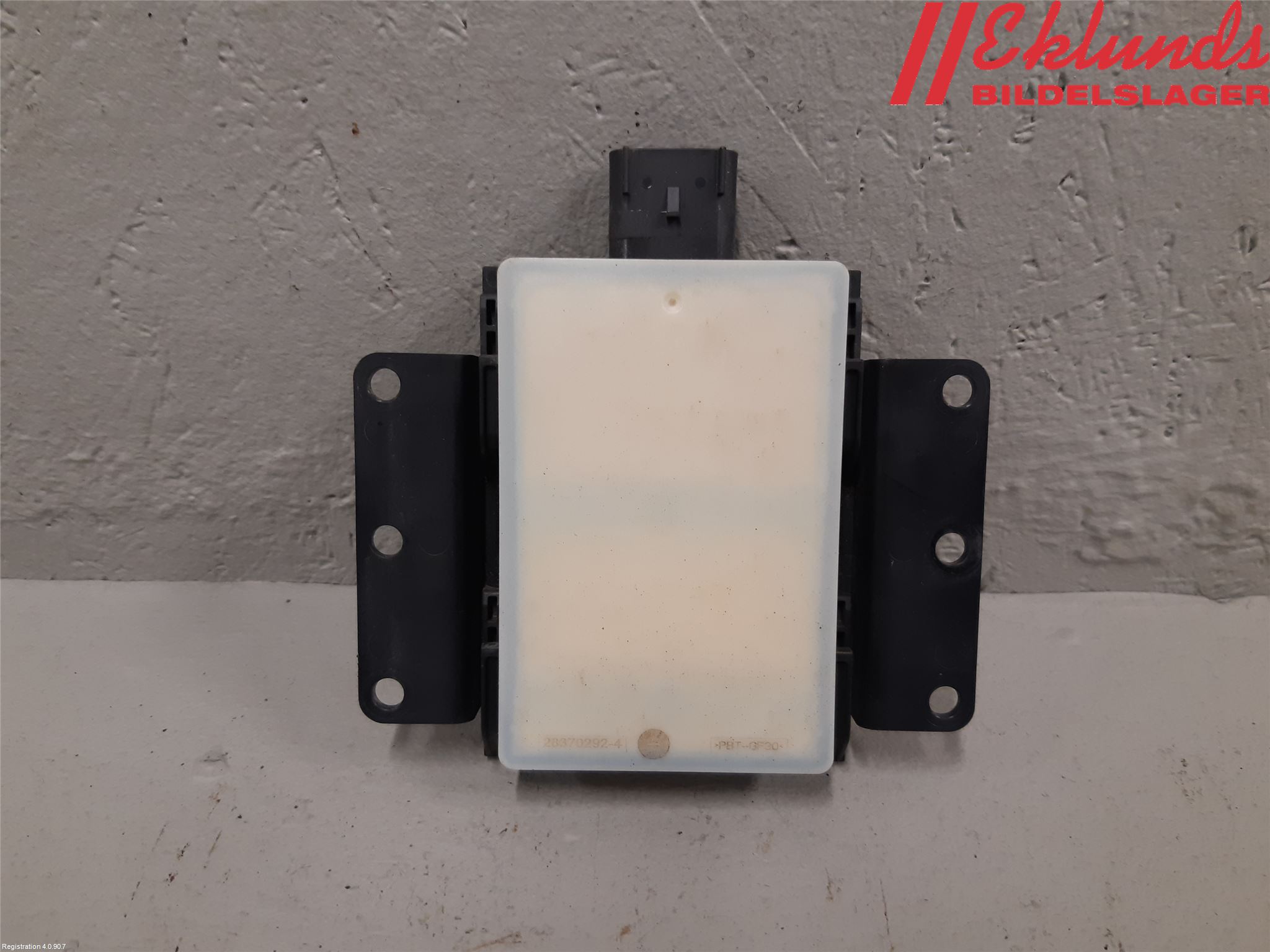 Volvo V40 CROSS COUNTRY 13-19 Sensor Aktivt Kollisionsskydd