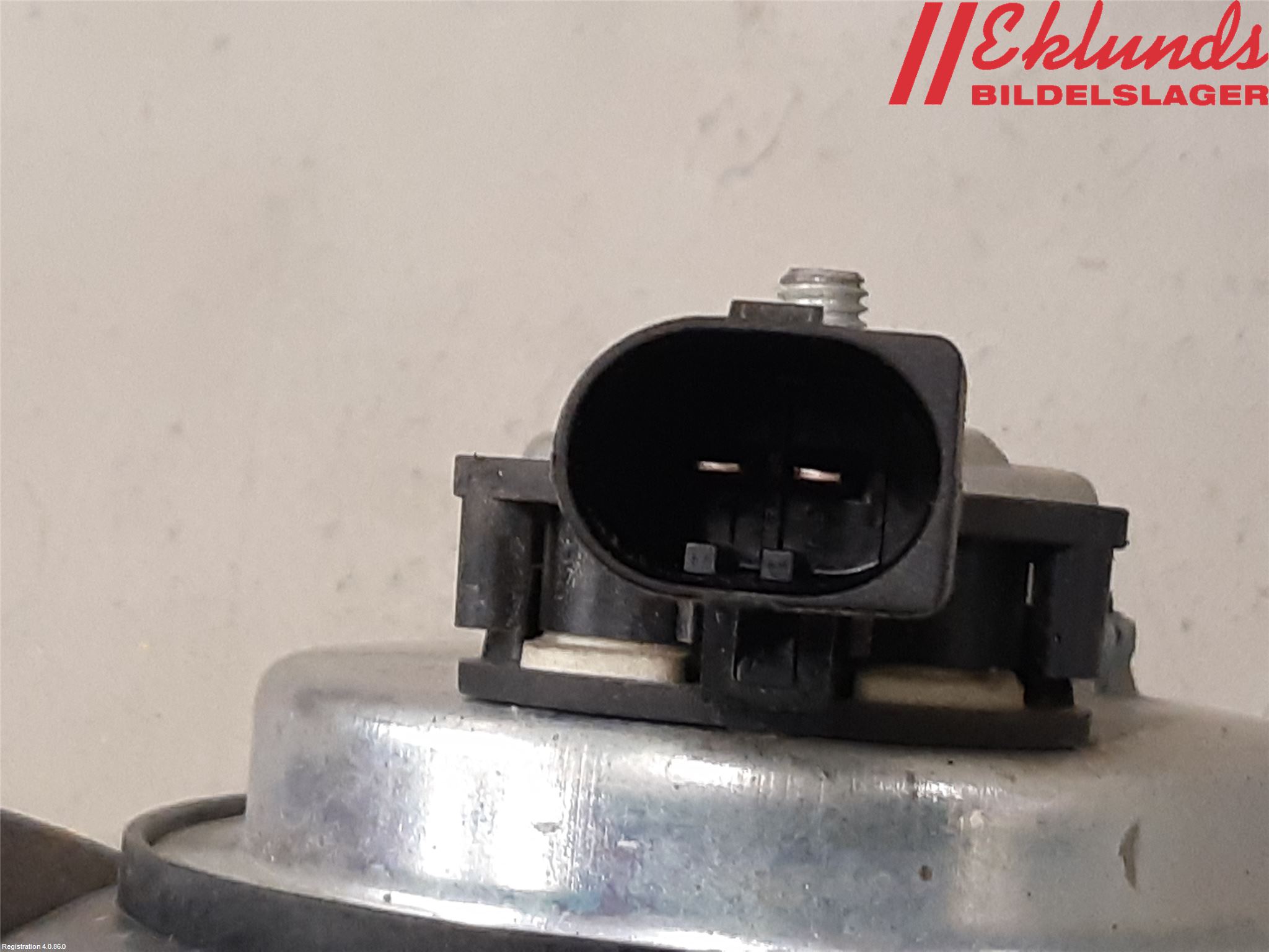 Audi A3/S3 05-13 Signalhorn