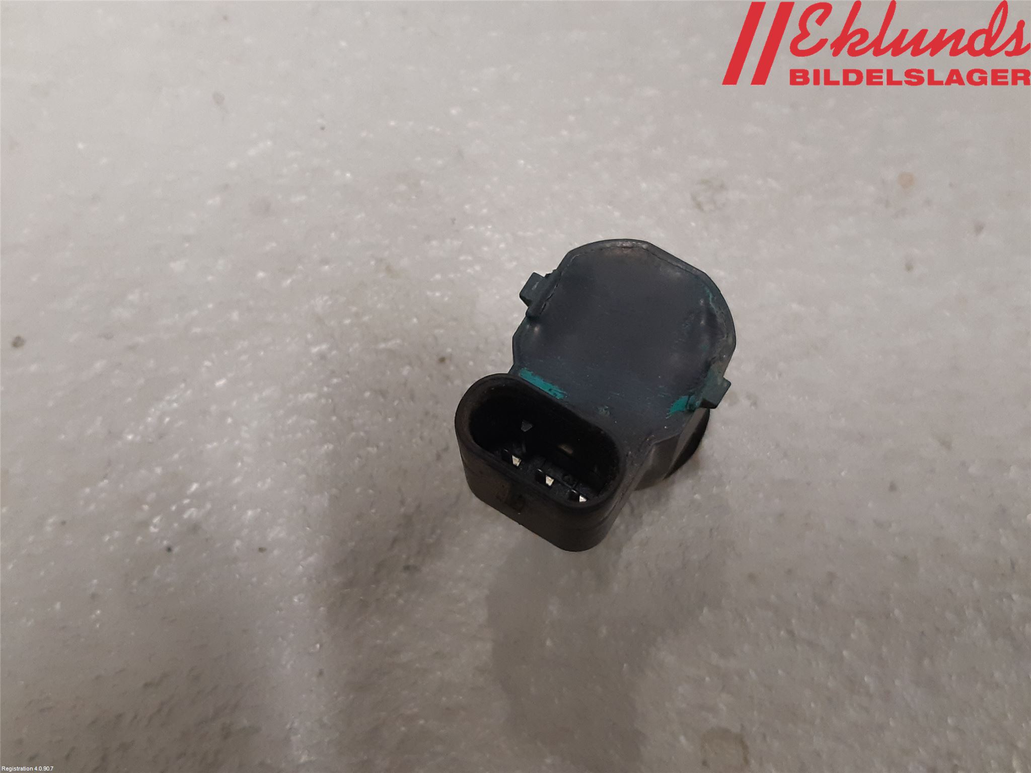 Audi A4/S4 08-11 Parkeringshjälp Backsensor