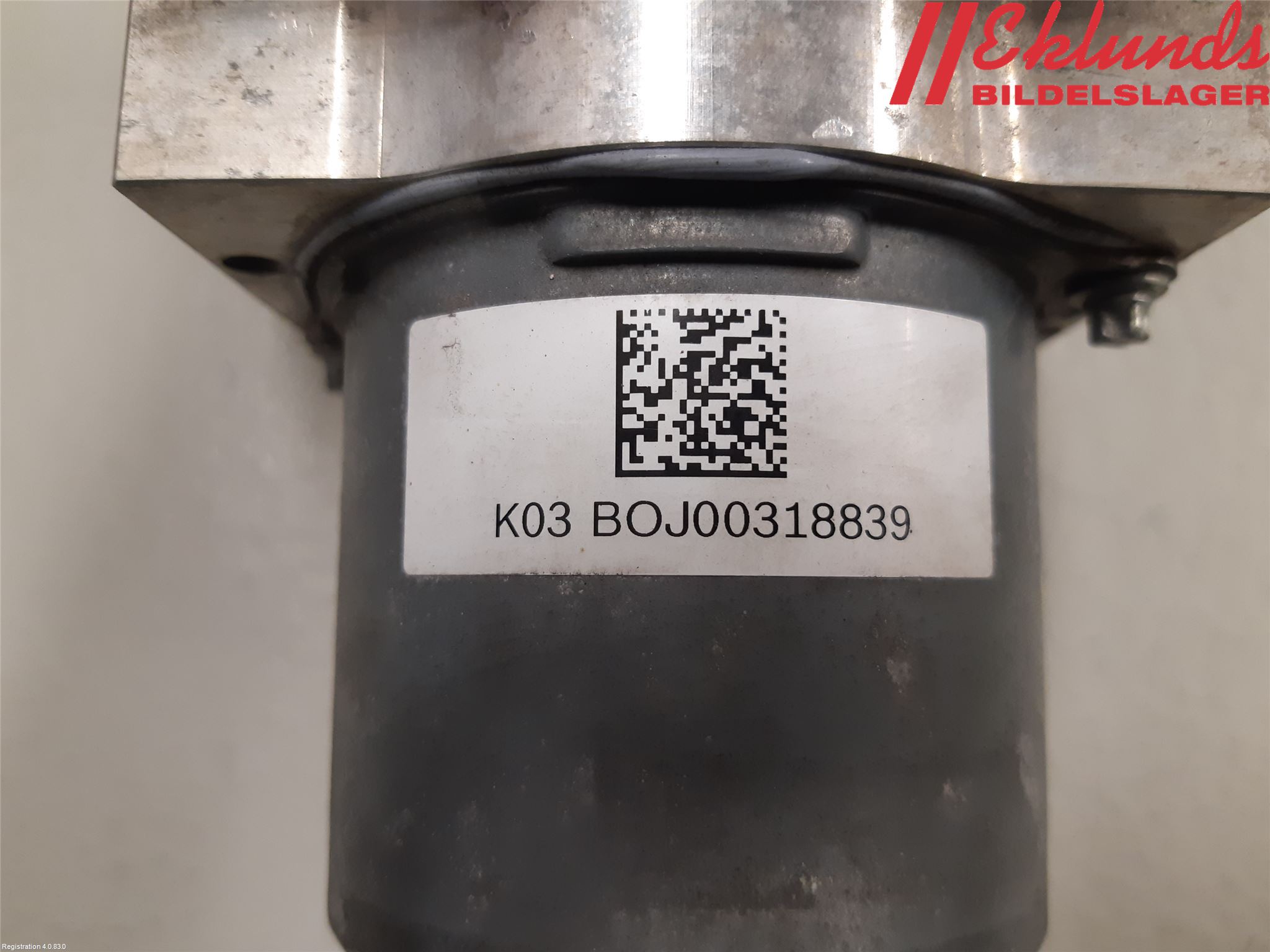 Audi A6/S6 4G 11-18 Abs Hydraulaggregat