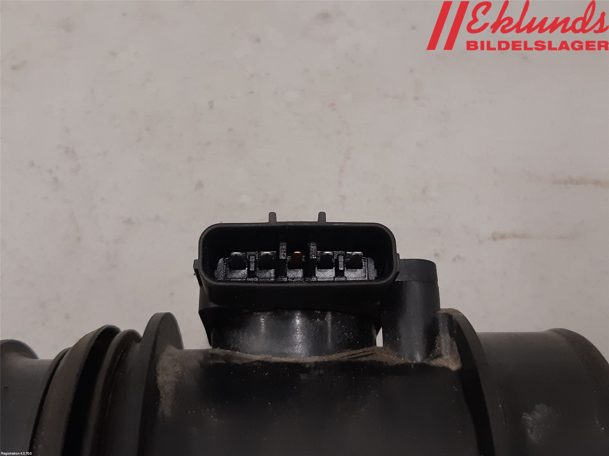 Volvo V70 05-08 Injluftmassamätare