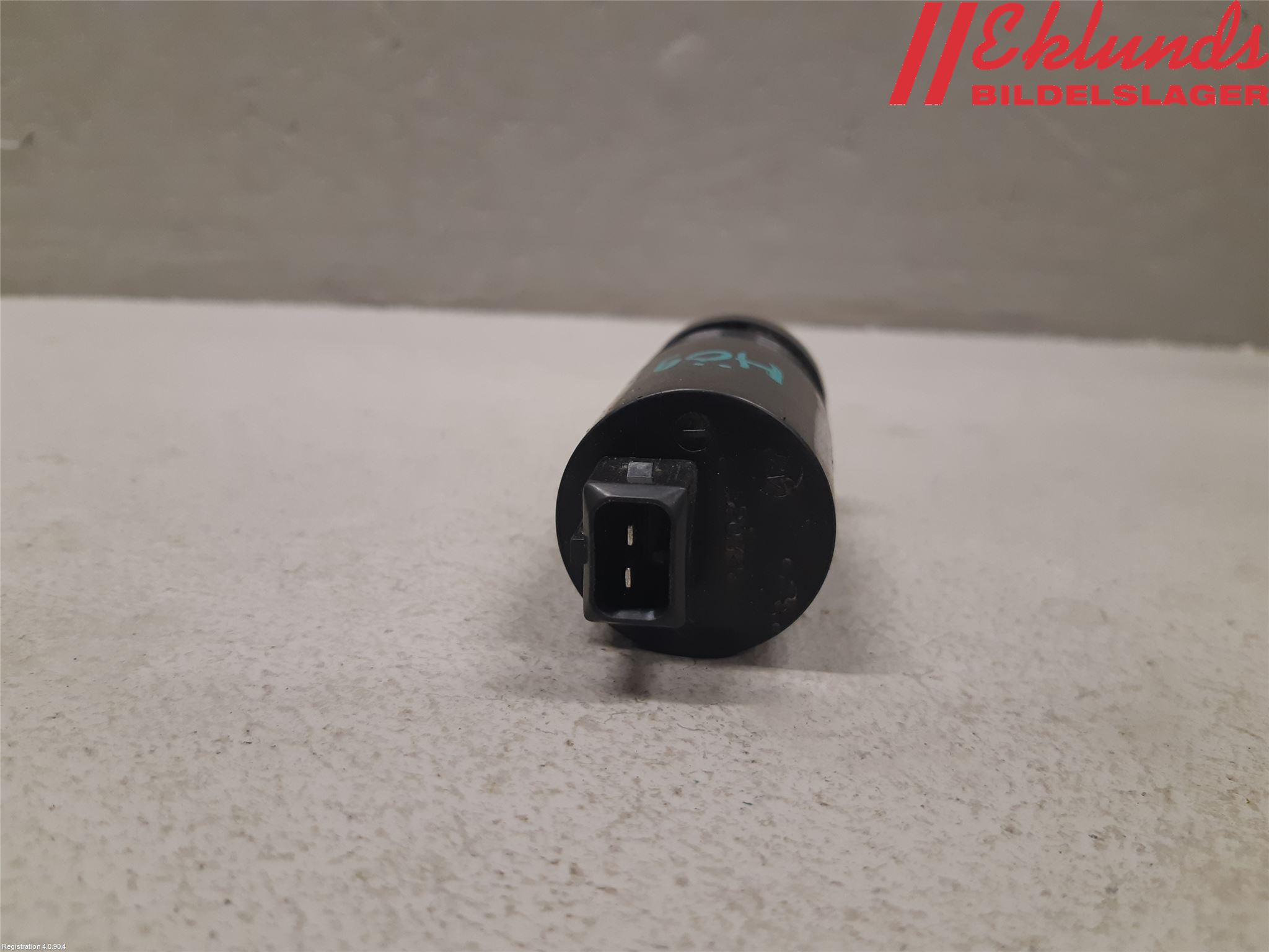 Volvo V70 14-16 Spolarpump Högtryck