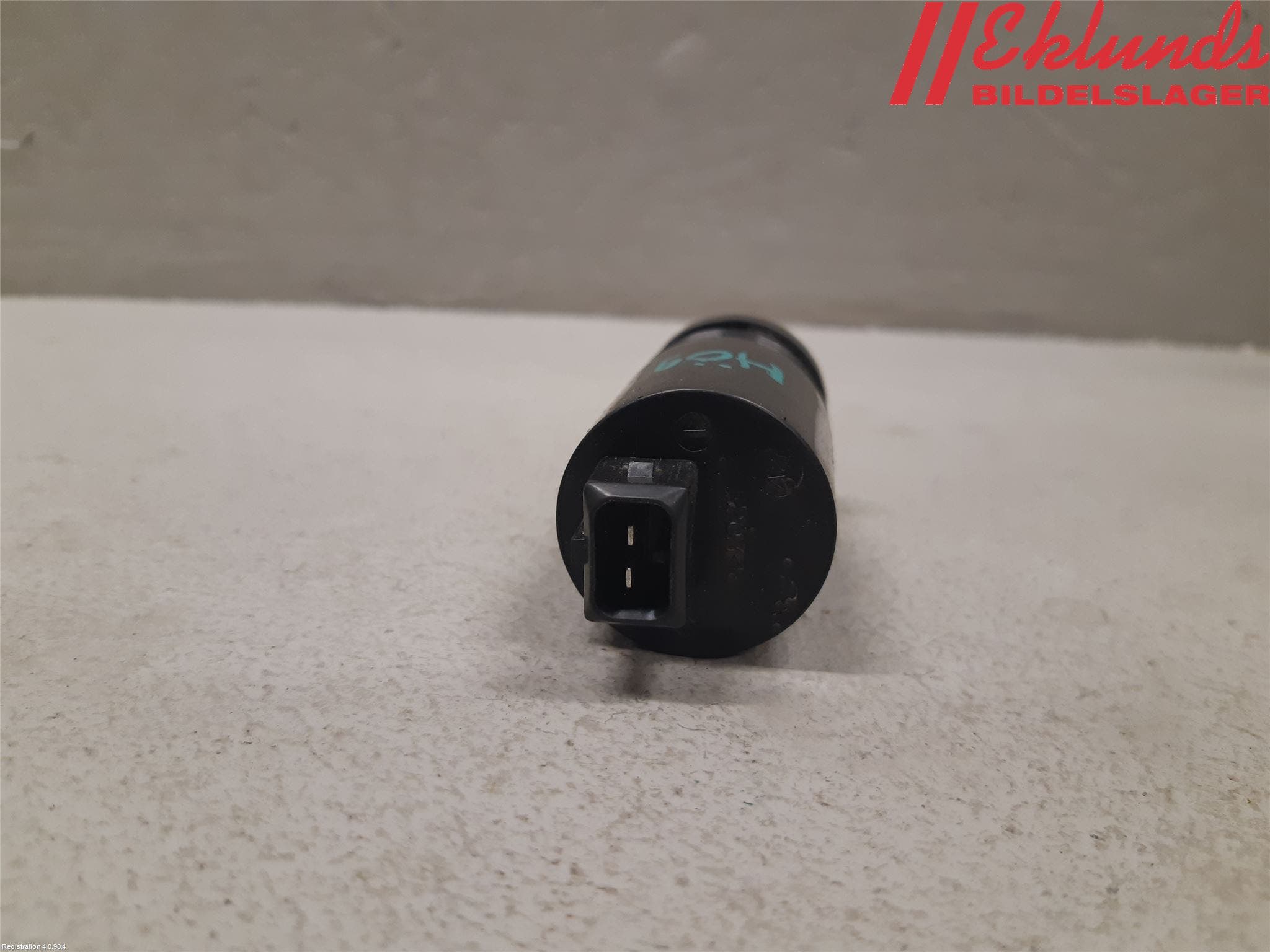 Volvo V70 14-16 Spolarpump Högtryck