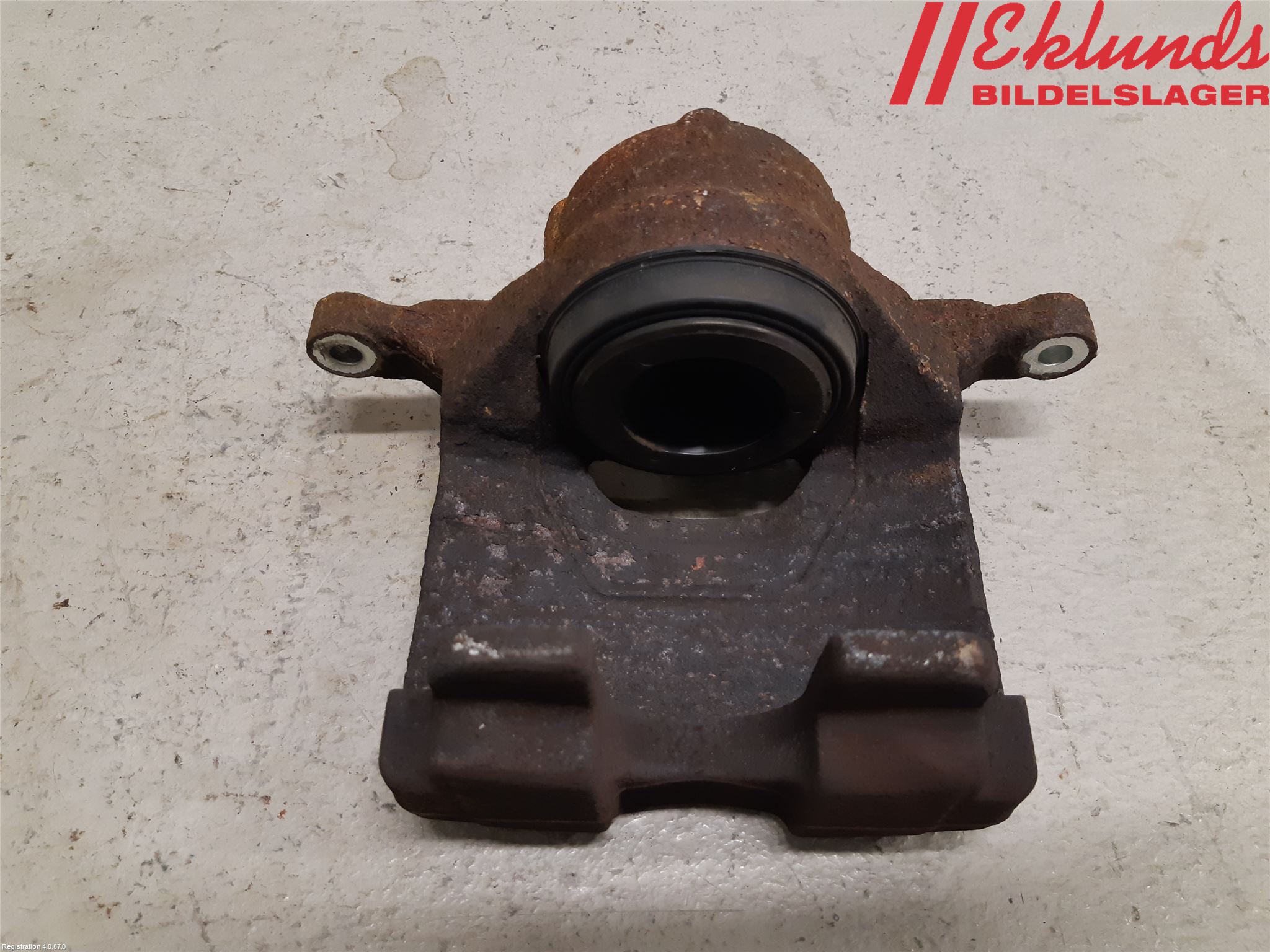 Opel MOKKA 13-20 Bromsok Fram Höger