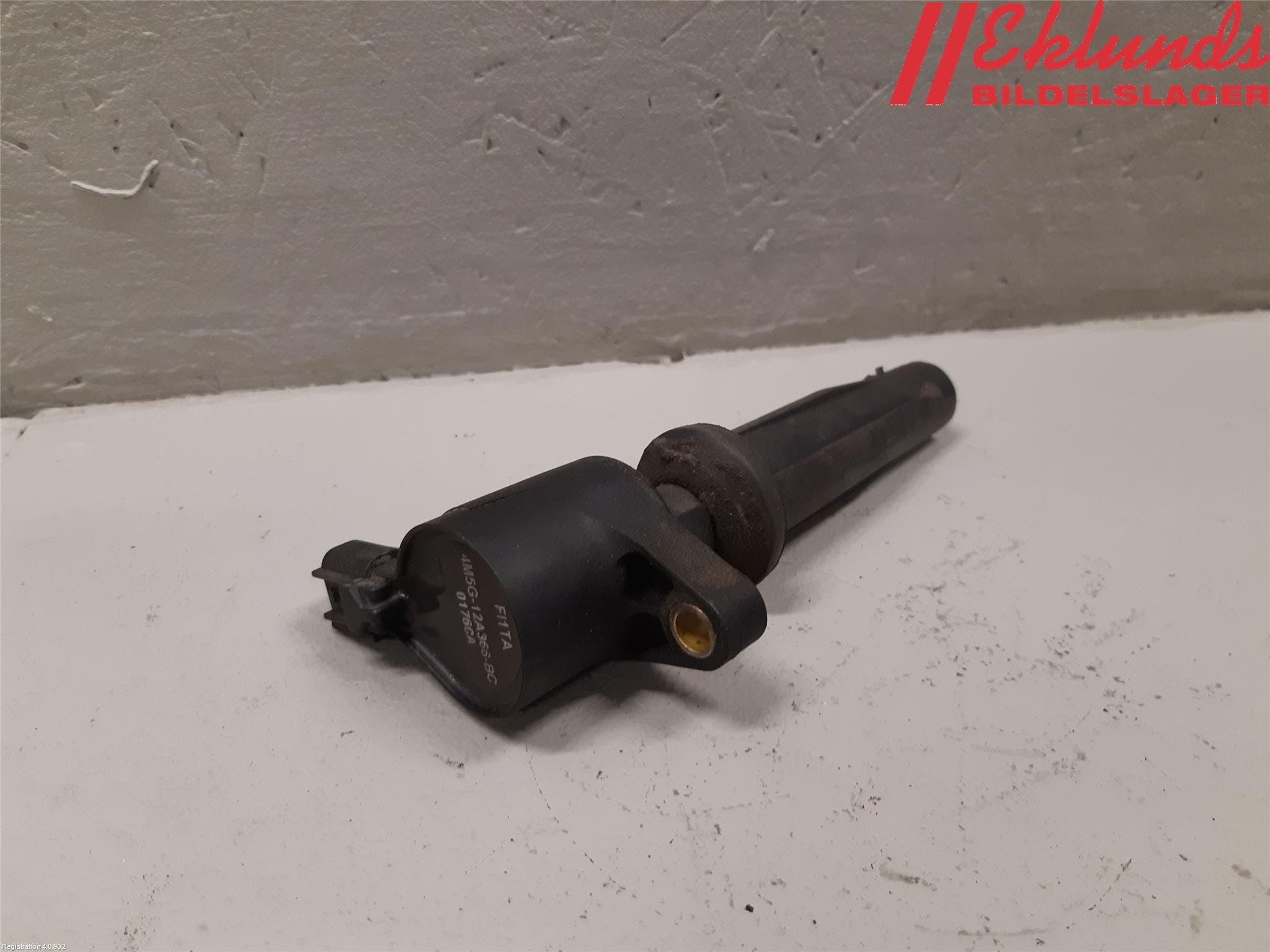 Ford MONDEO 07-15 Tändspole