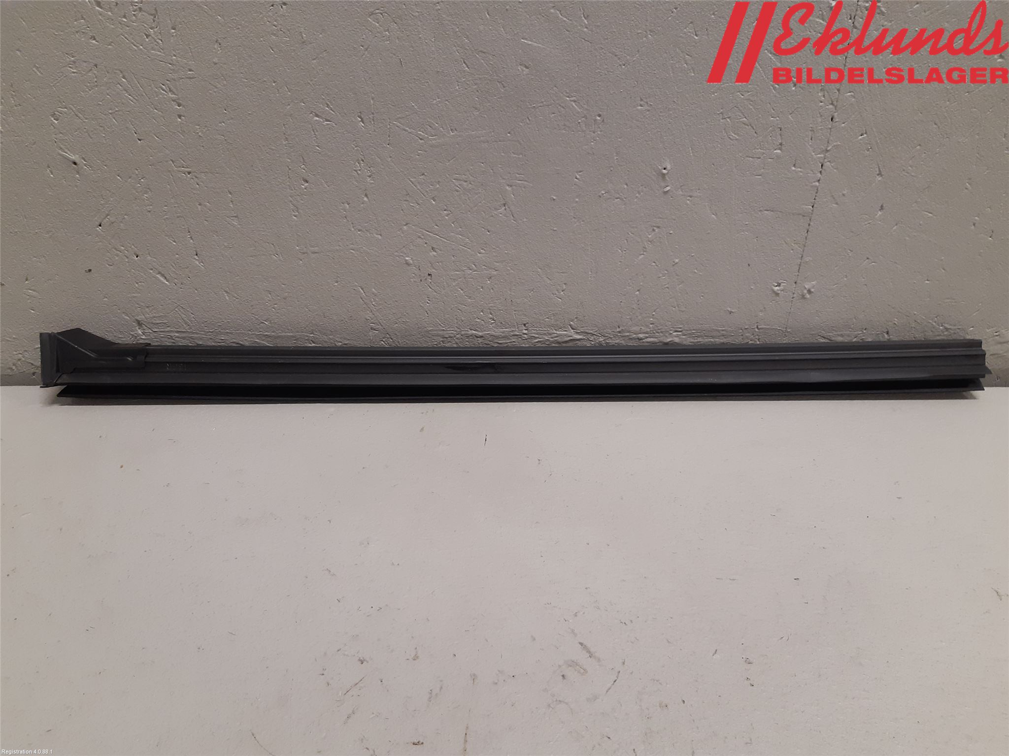 Toyota COROLLA 19- Styrlist Ruta