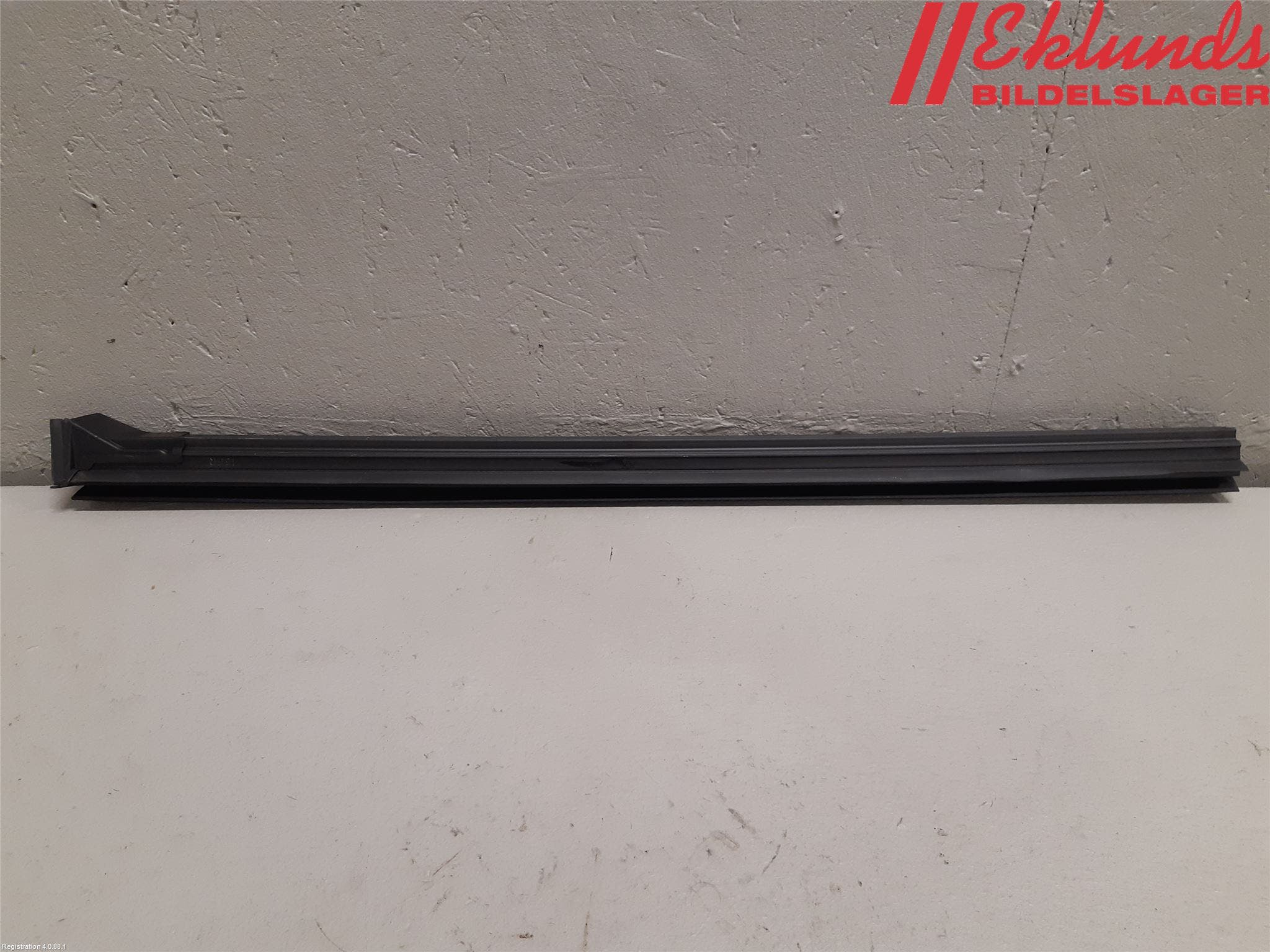 Toyota COROLLA 19- Styrlist Ruta