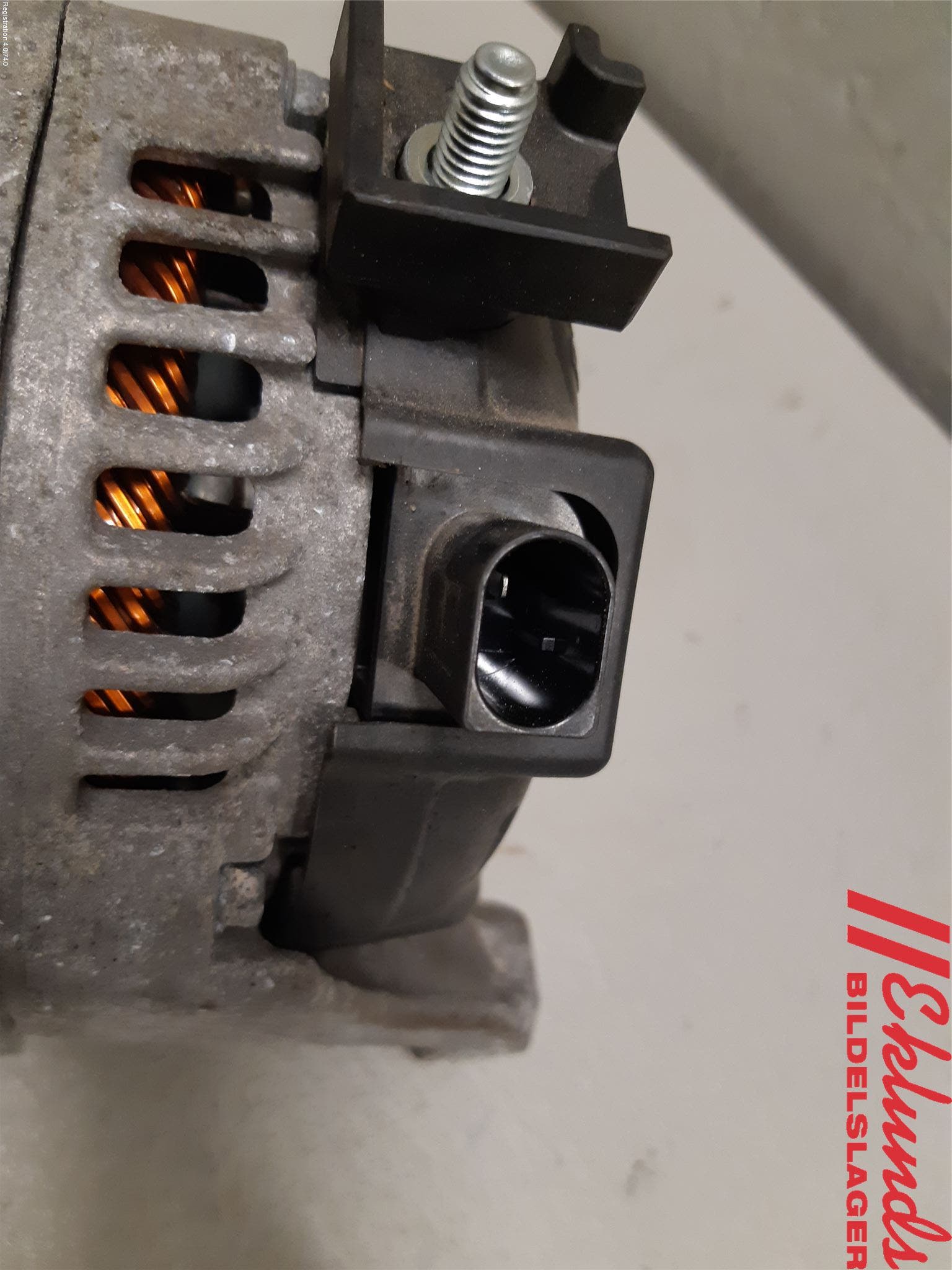 BMW 2 F45 Active Tourer 14-21 Generator