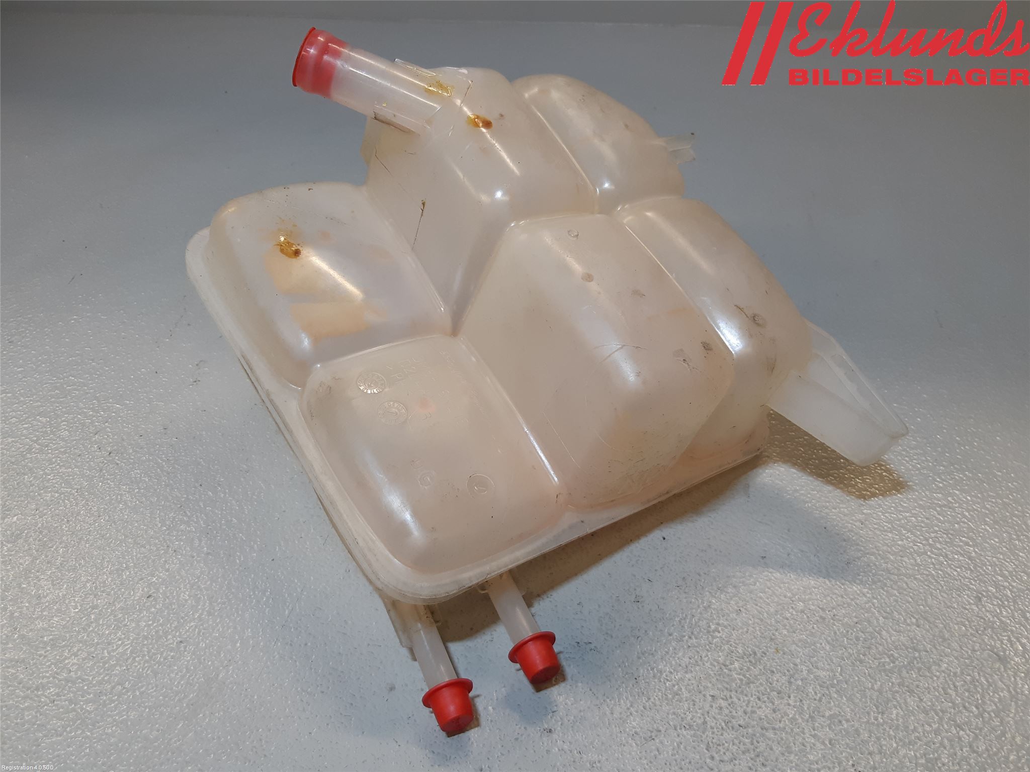 Ford FOCUS     04-07 Expansionstank