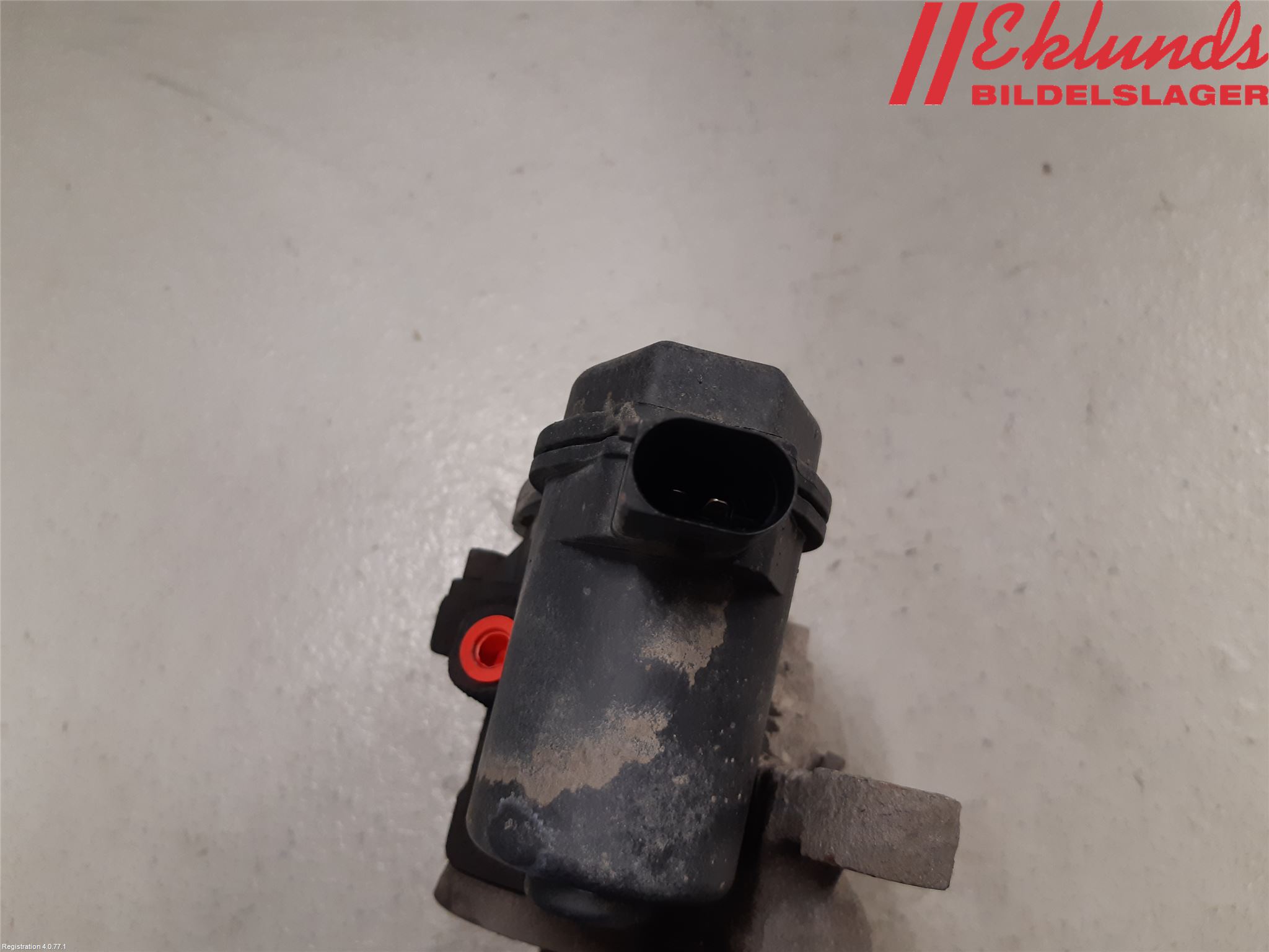 Audi A6/S6 4G 11-18 Bromsok Bak Höger