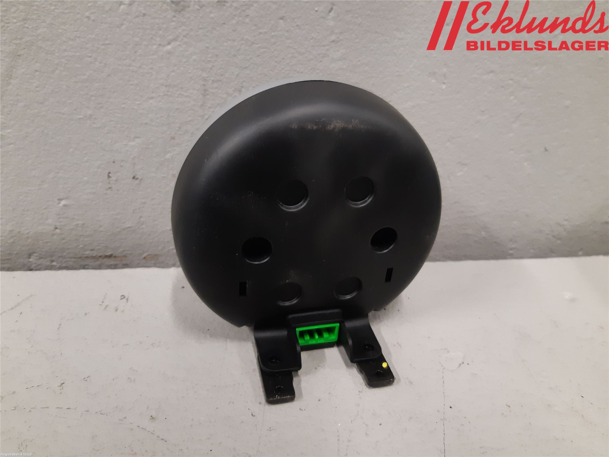 Mini COUPE R50/53 01-06 Instrument Varvr