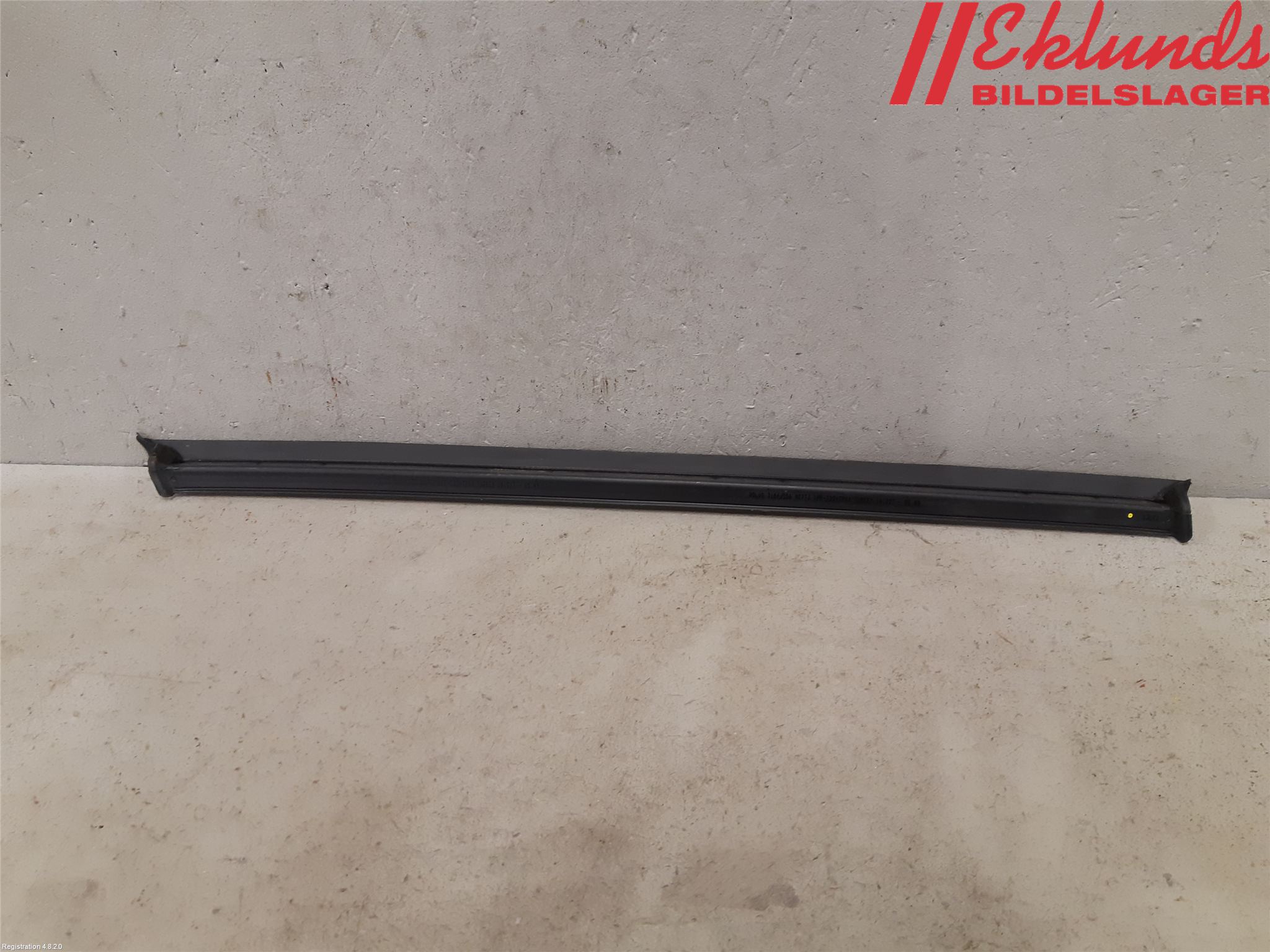 Volvo XC90/RECHARGE 16- Styrlist Ruta