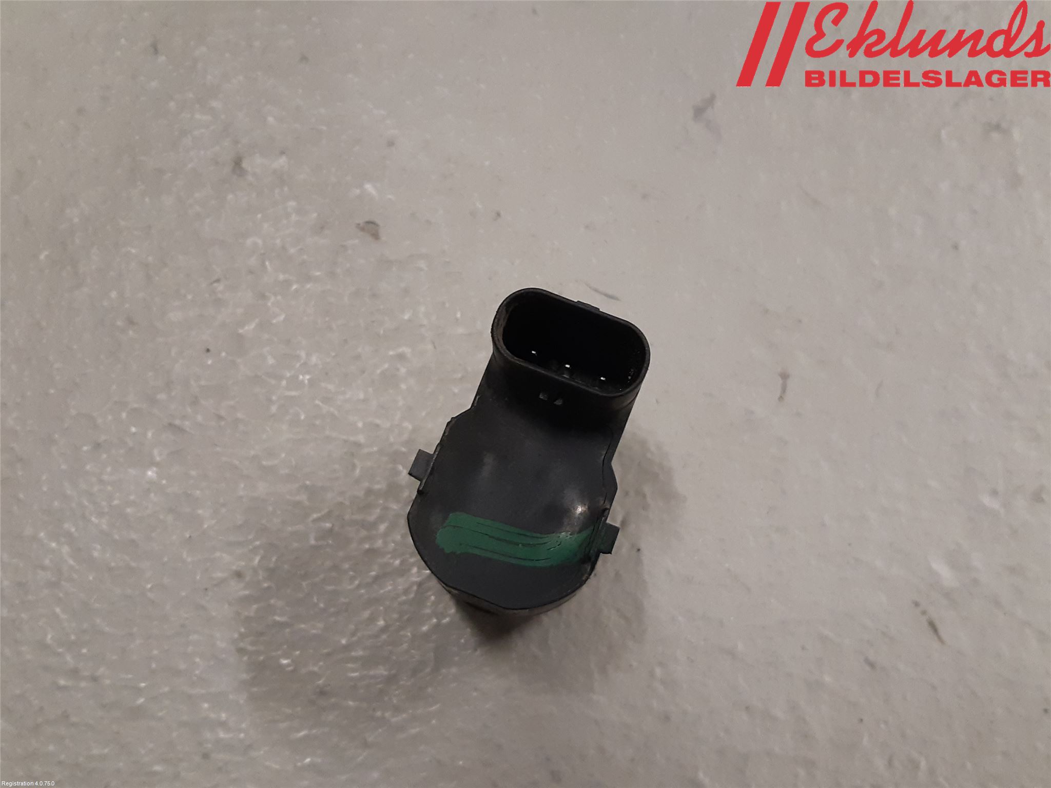 Audi A6/S6 4G 11-18 Parkeringshjälp Frontsensor