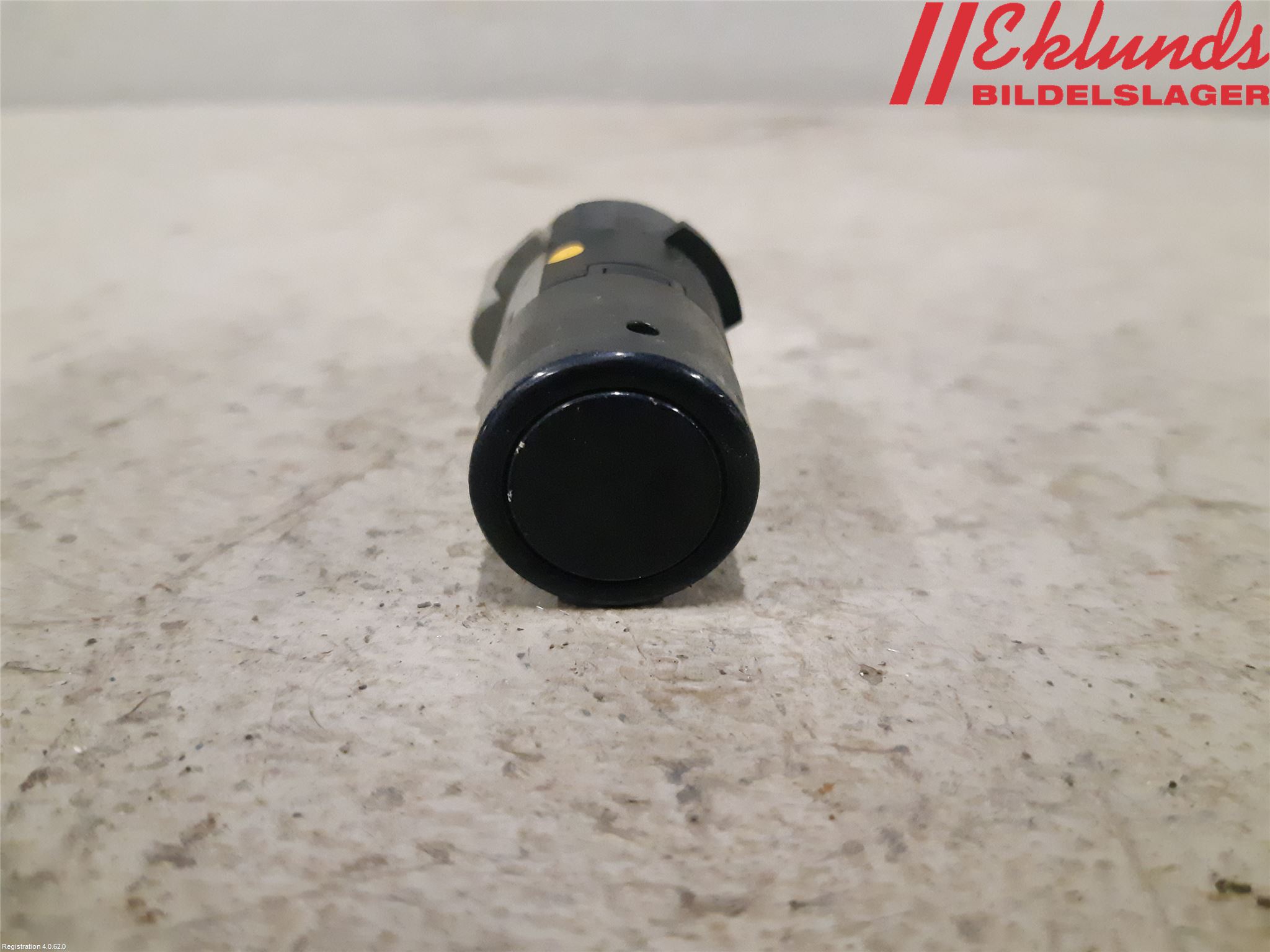 BMW 5 E60/61 Sed/Tou 02-10 Parkeringshjälp Frontsensor