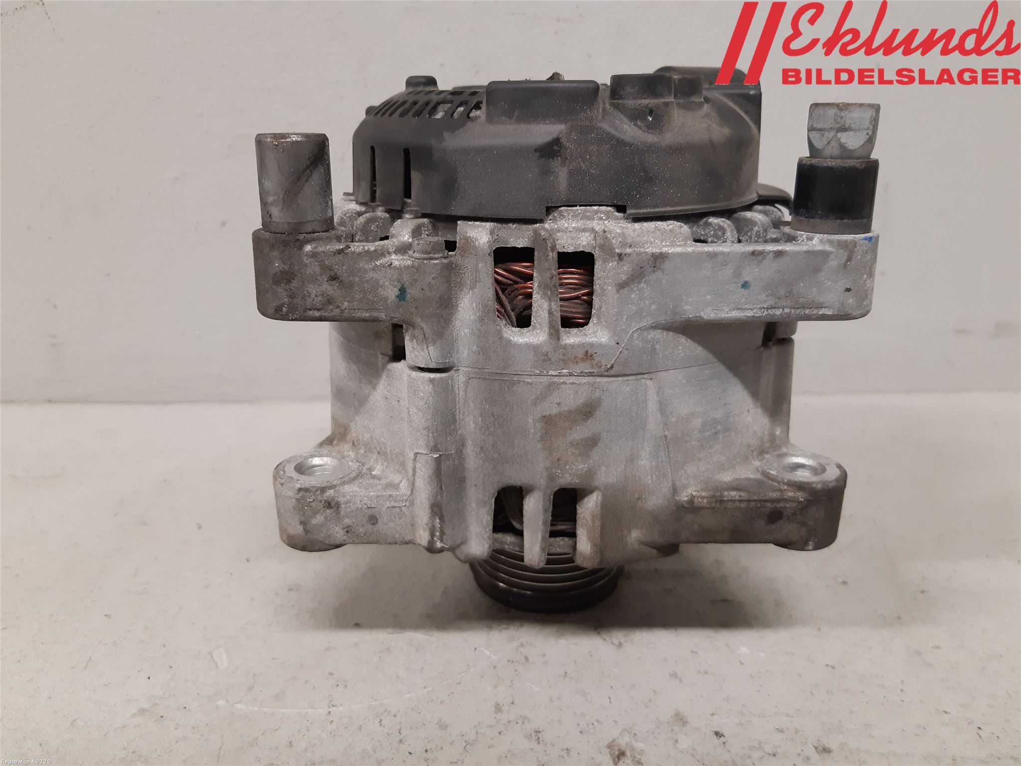 Citroen C5 08-17 Generator