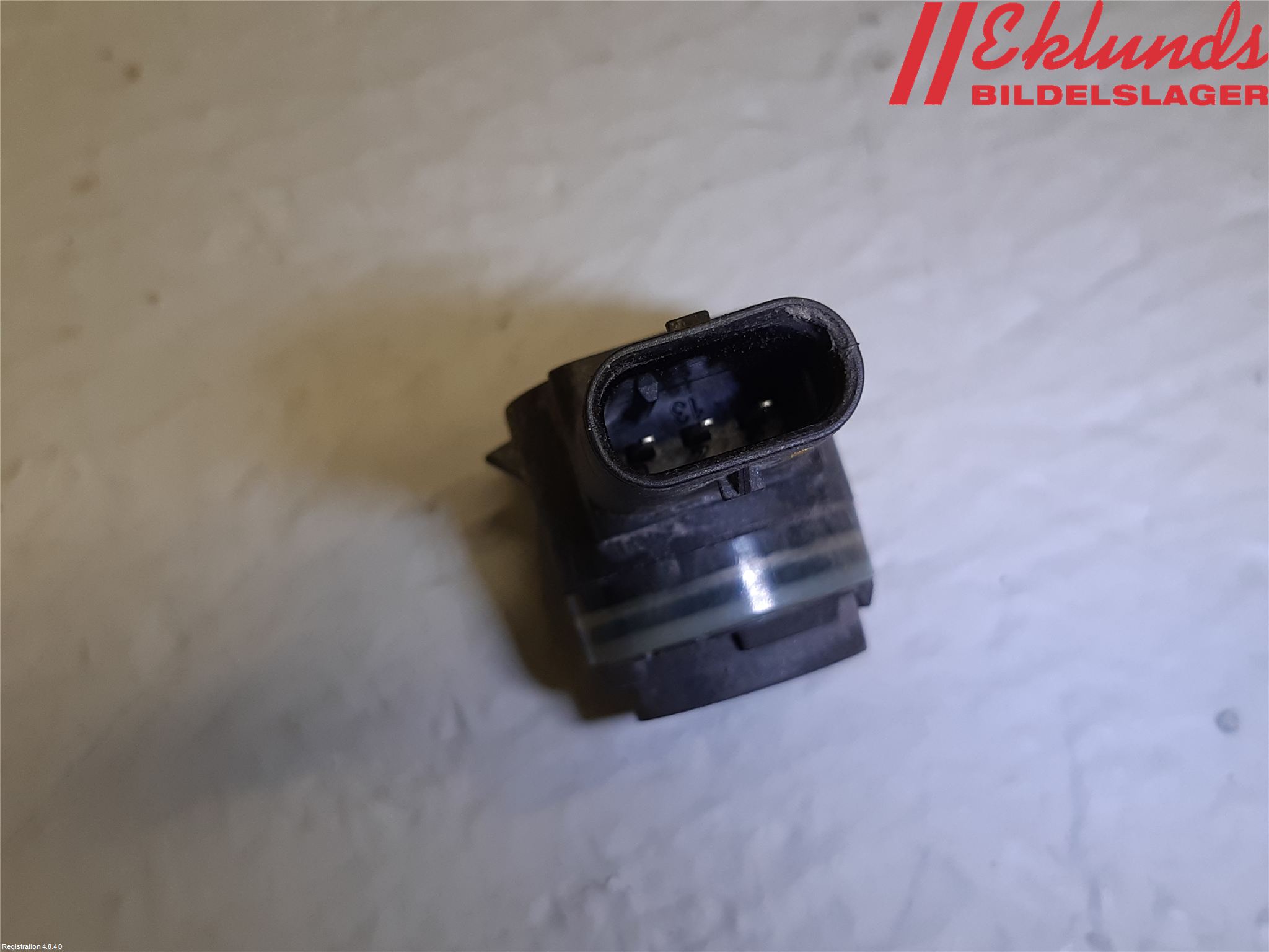 Volvo V90 CROSS COUNTRY 17->> Parkeringshjälp Backsensor