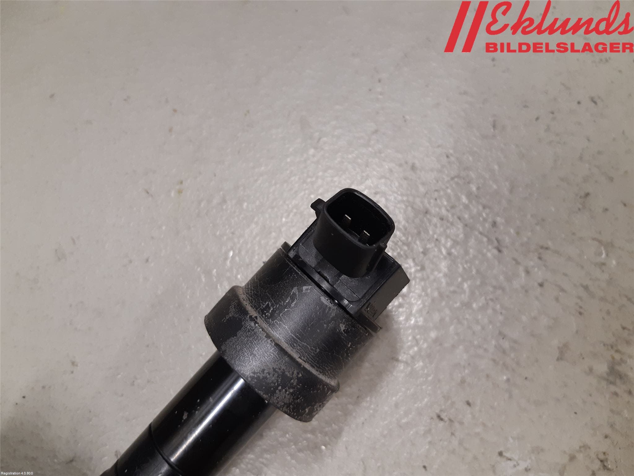 Kia RIO 17- Tändspole