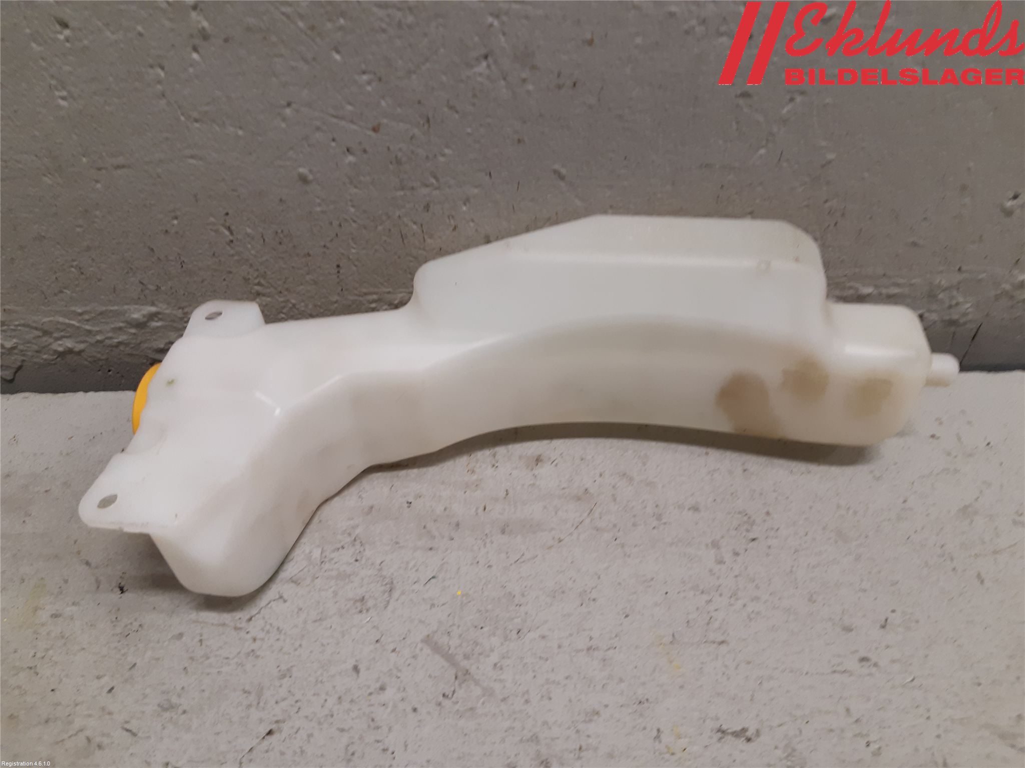 Subaru XV 12-17 Expansionstank