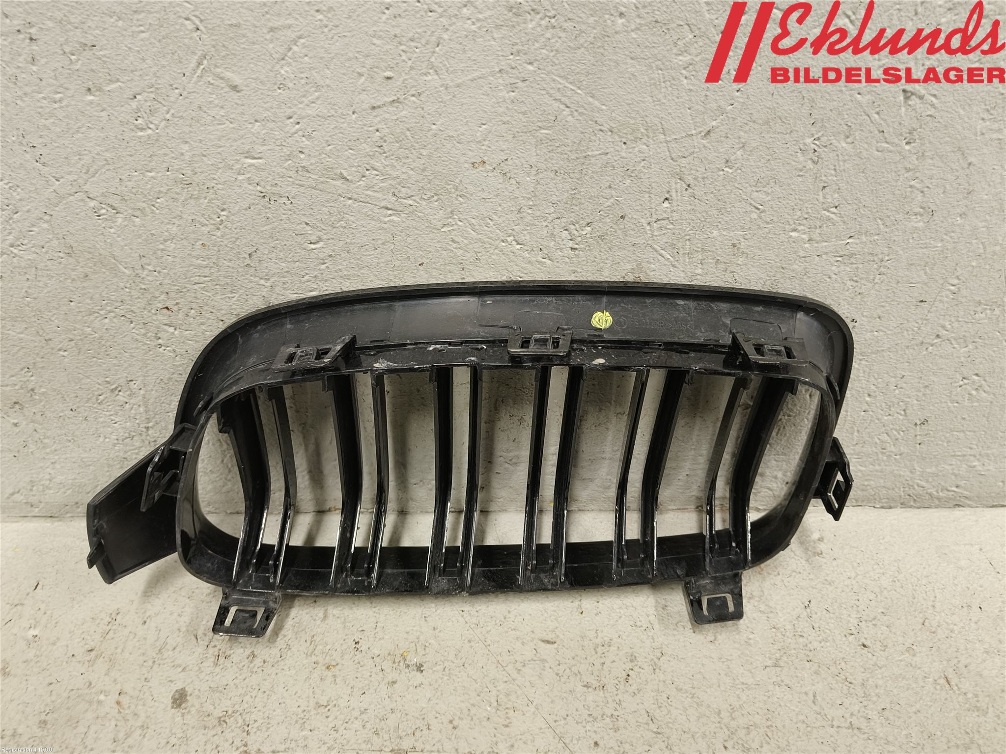 BMW 3 F30/F31/F80 12-19 Grilldel Mitt