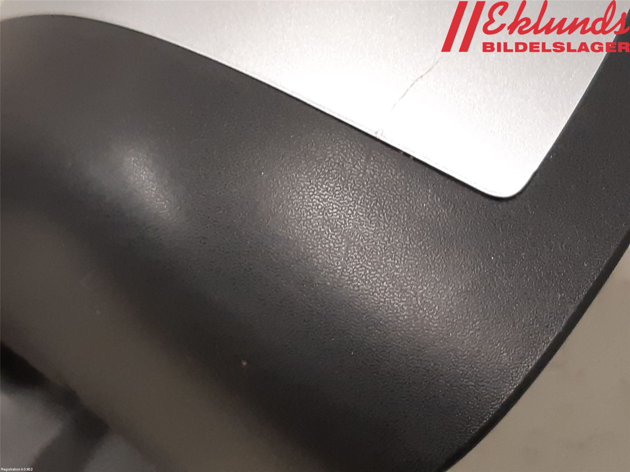 Dacia LODGY 12-18 Spegel Yttre El Vä