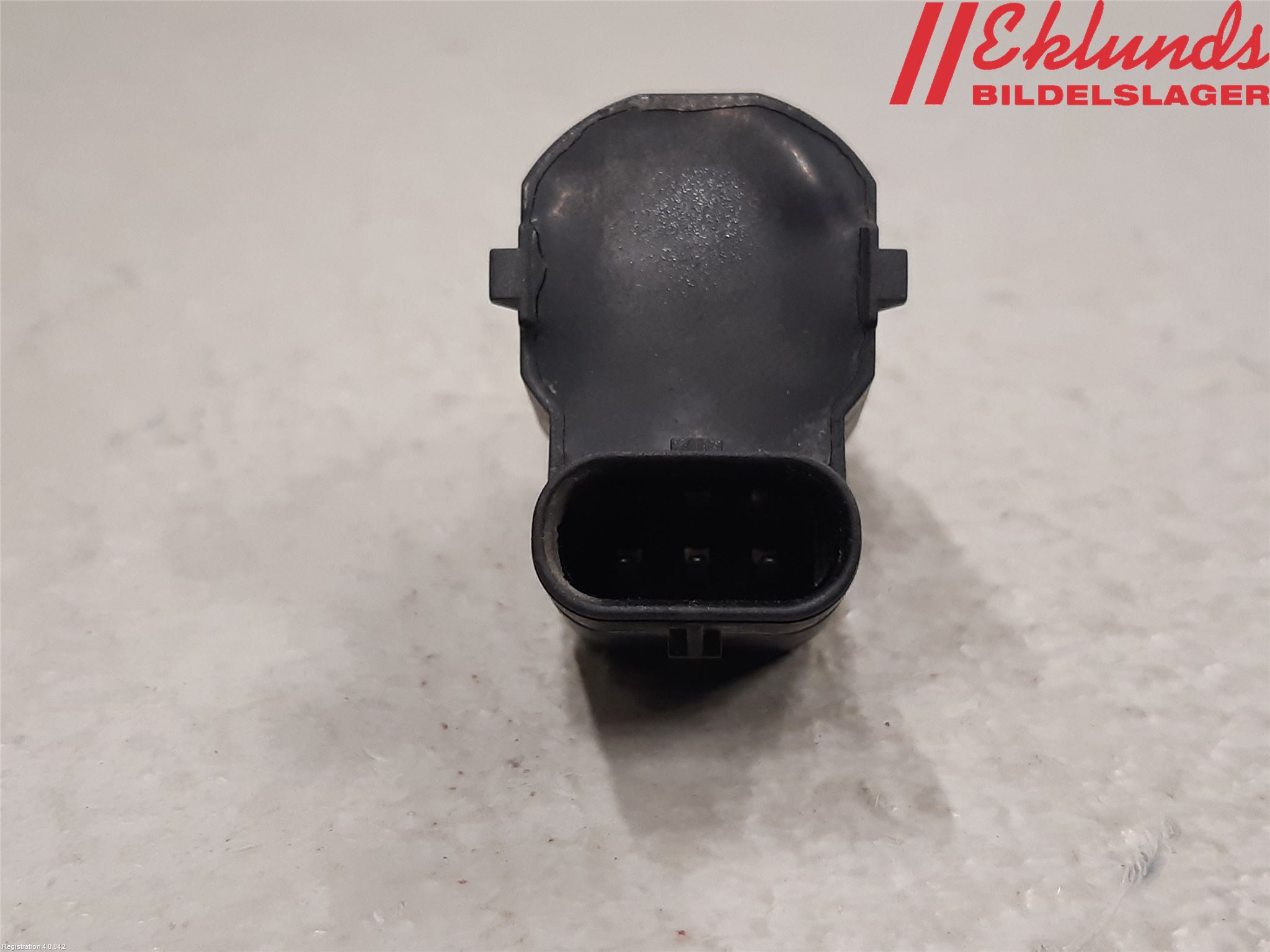 BMW 5 F10/F11/F18 09-17 Parkeringshjälp Frontsensor