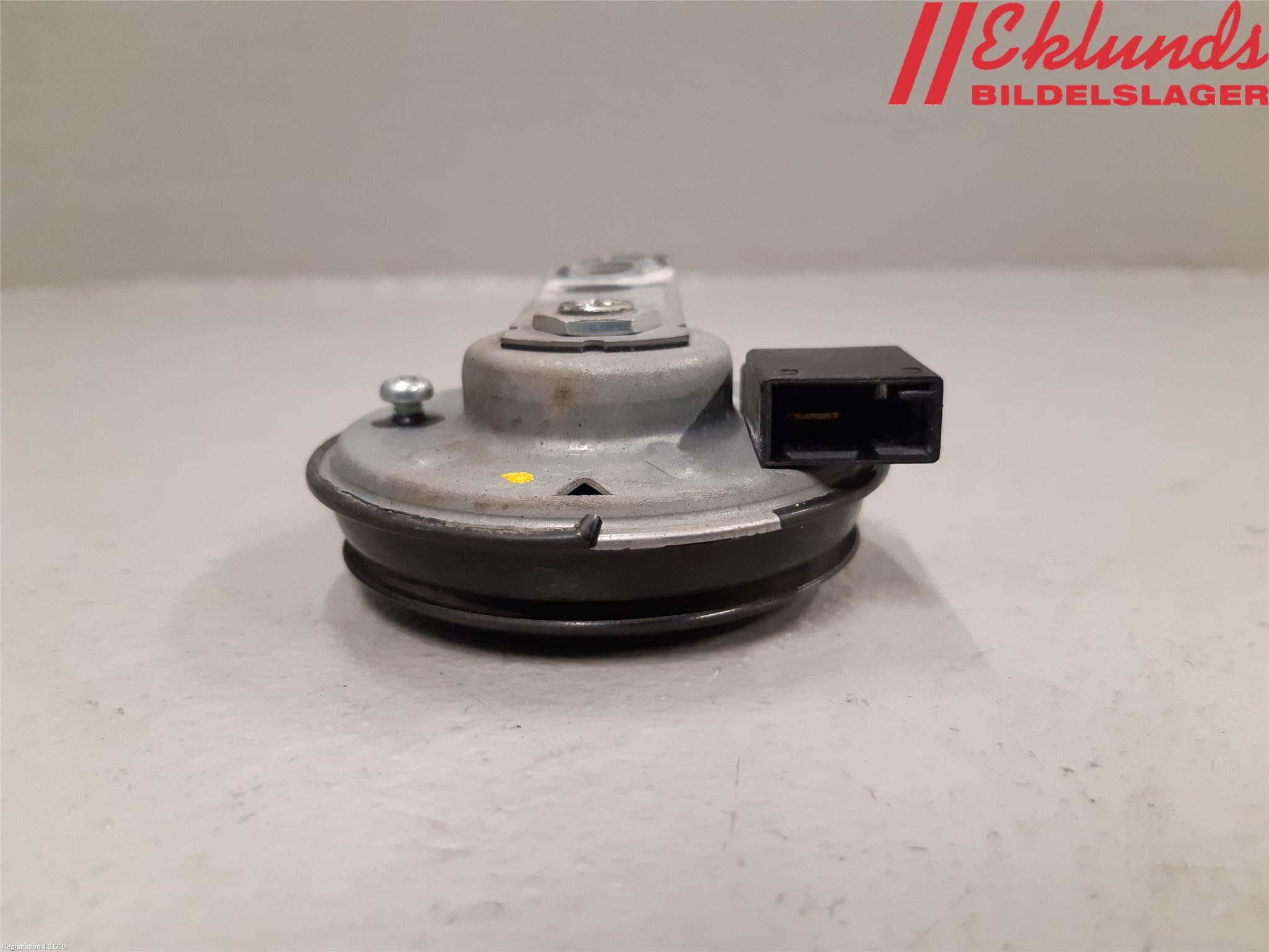 Toyota CAMRY 19-24 Signalhorn