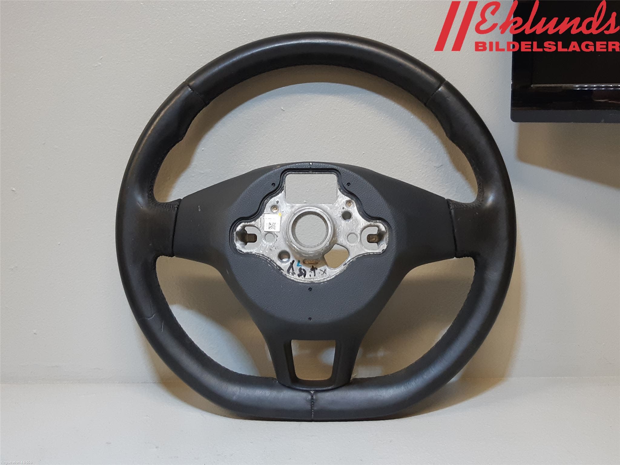 Volkswagen VW GOLF SPORTSVAN 15-20 Ratt