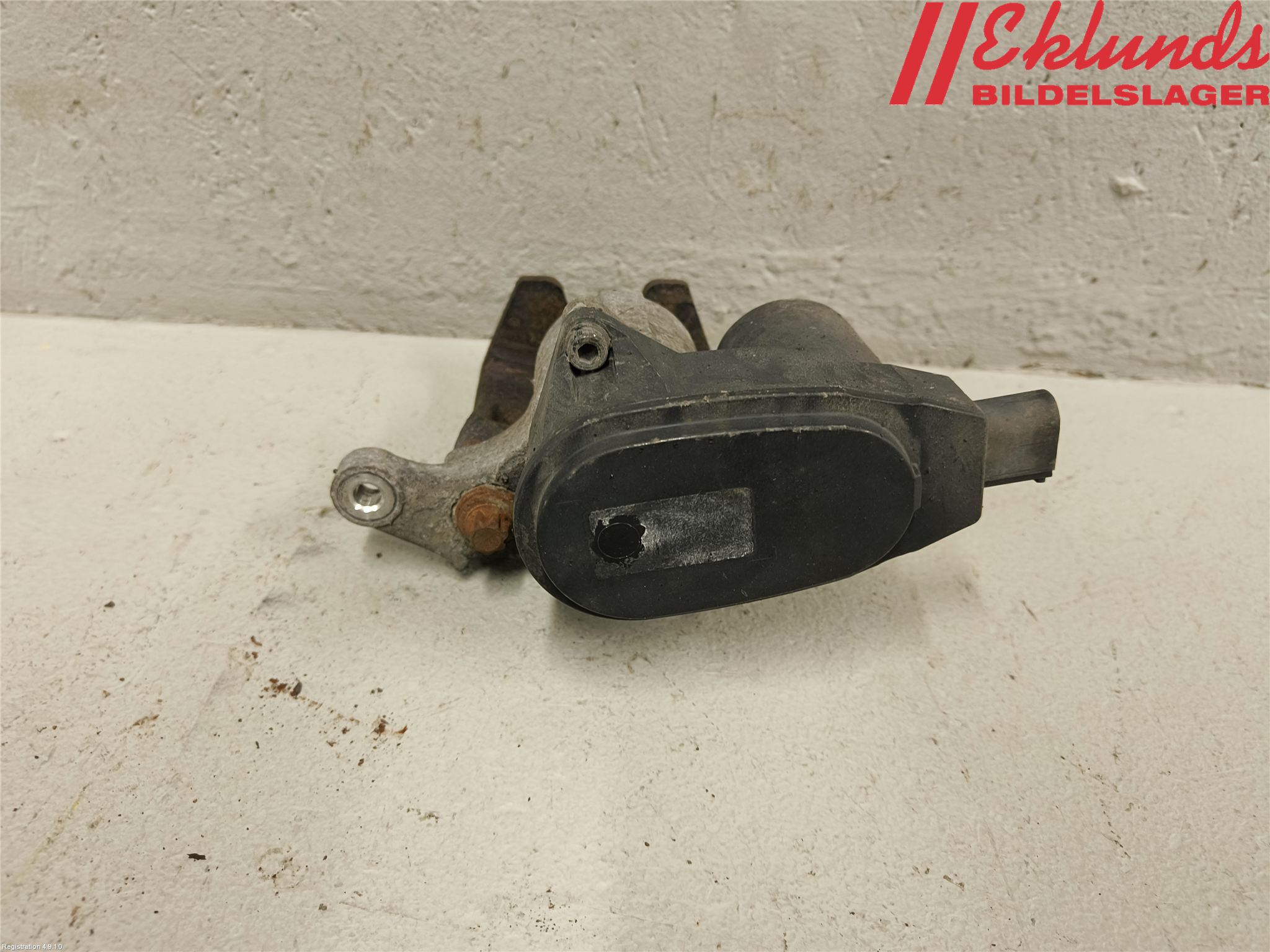 Hyundai i40 08-15 Bromsok Bak Höger