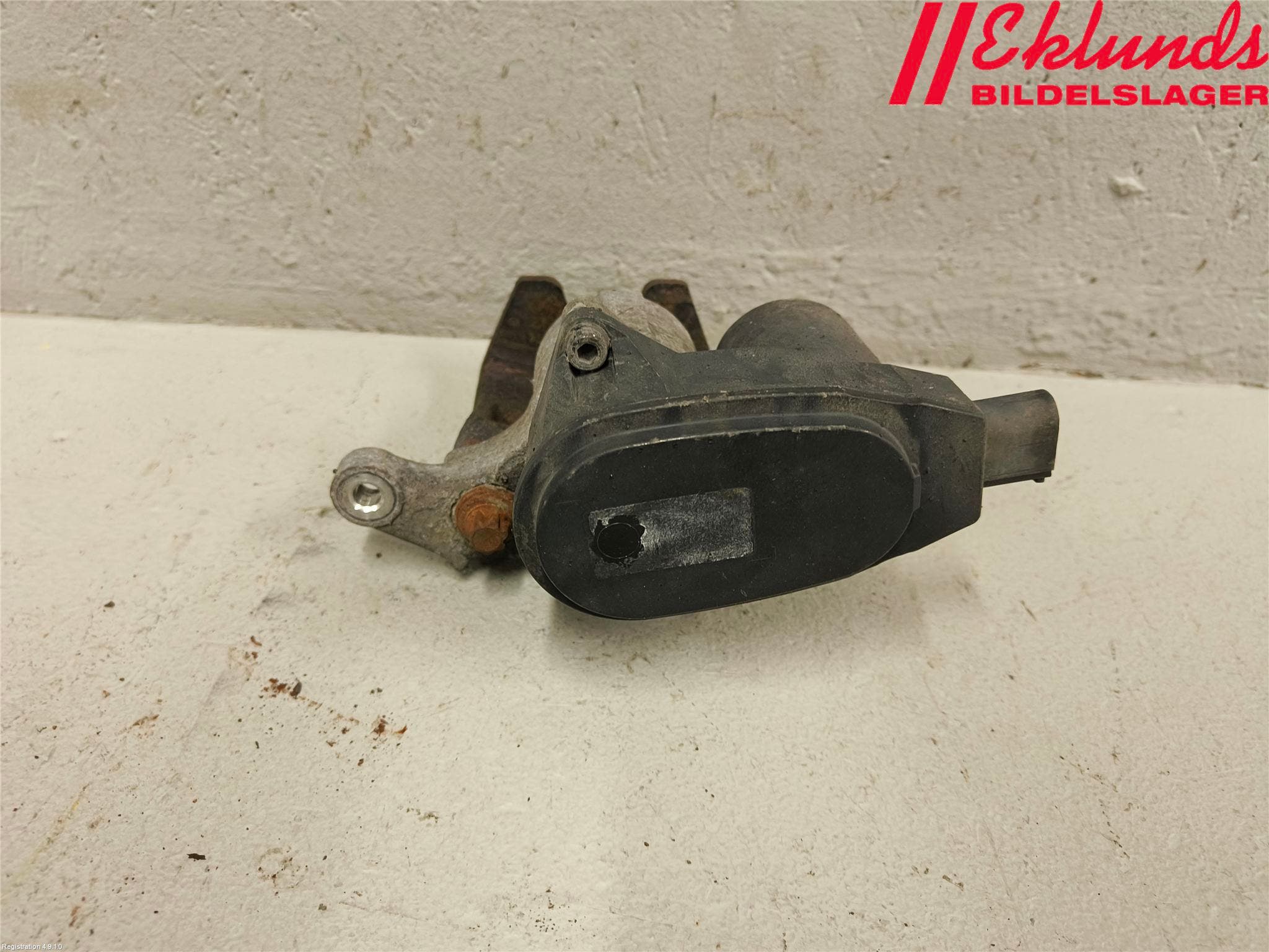 Hyundai i40 08-15 Bromsok Bak Höger