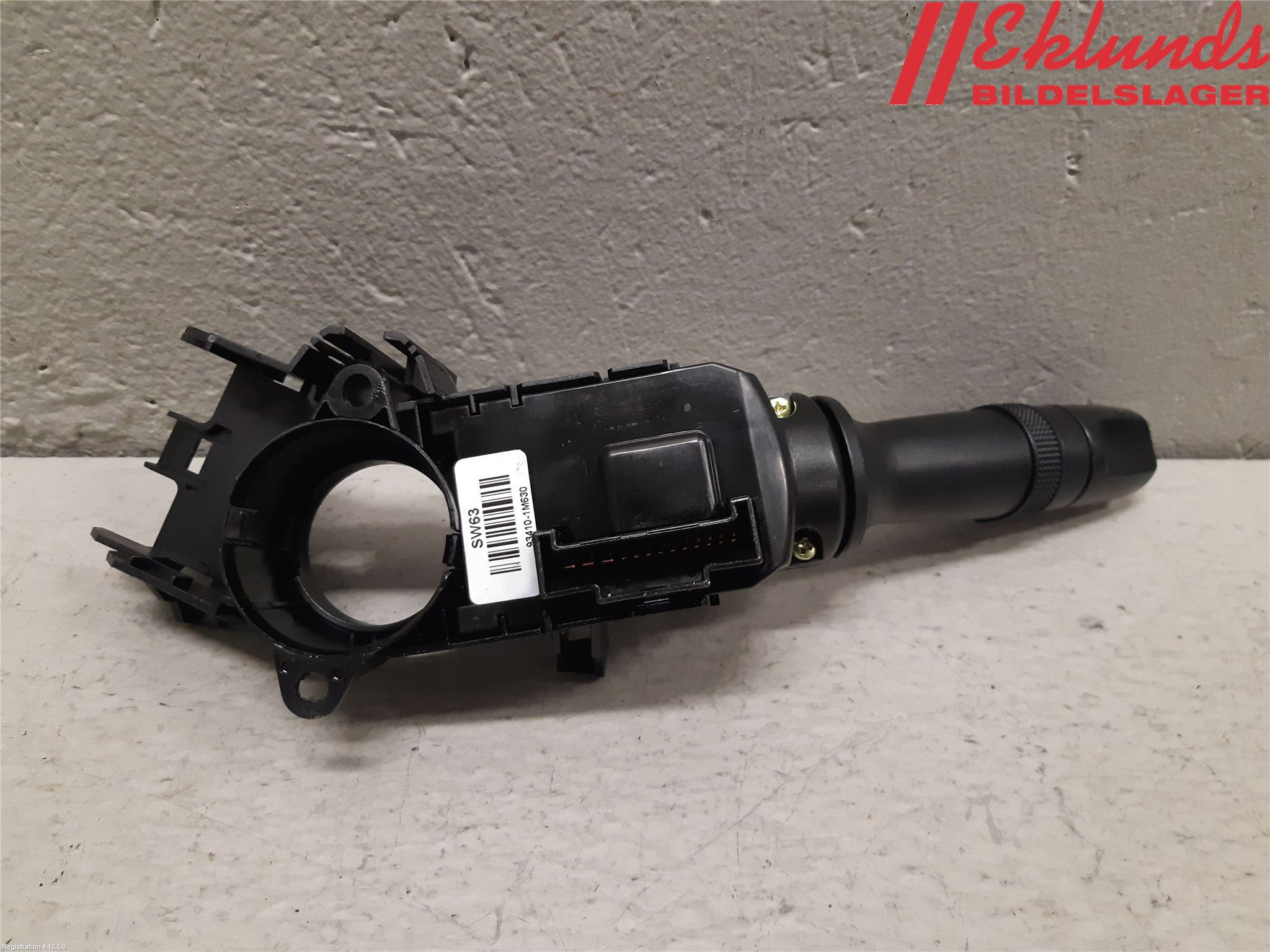 Kia CEED 12-18 Spak Blinkers-Ljusomk