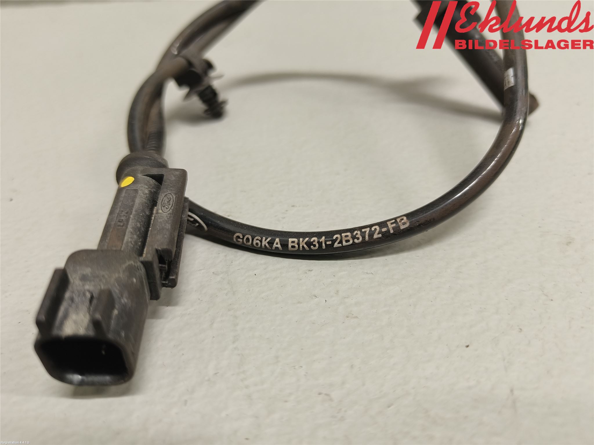 Ford TRANSIT SKÅP/BUSS 14-22 Abs Sensor