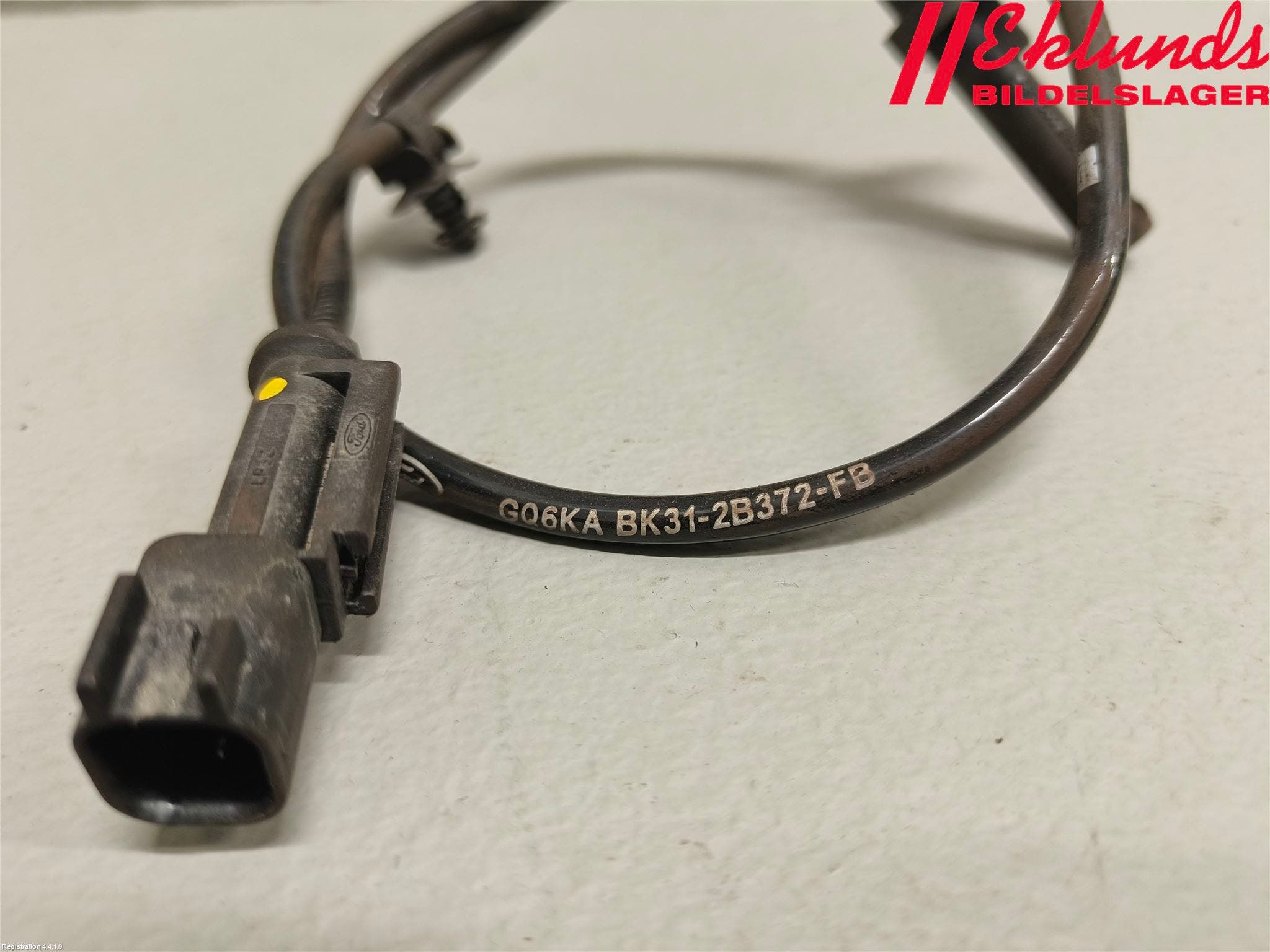 Ford TRANSIT SKÅP/BUSS 14-22 Abs Sensor