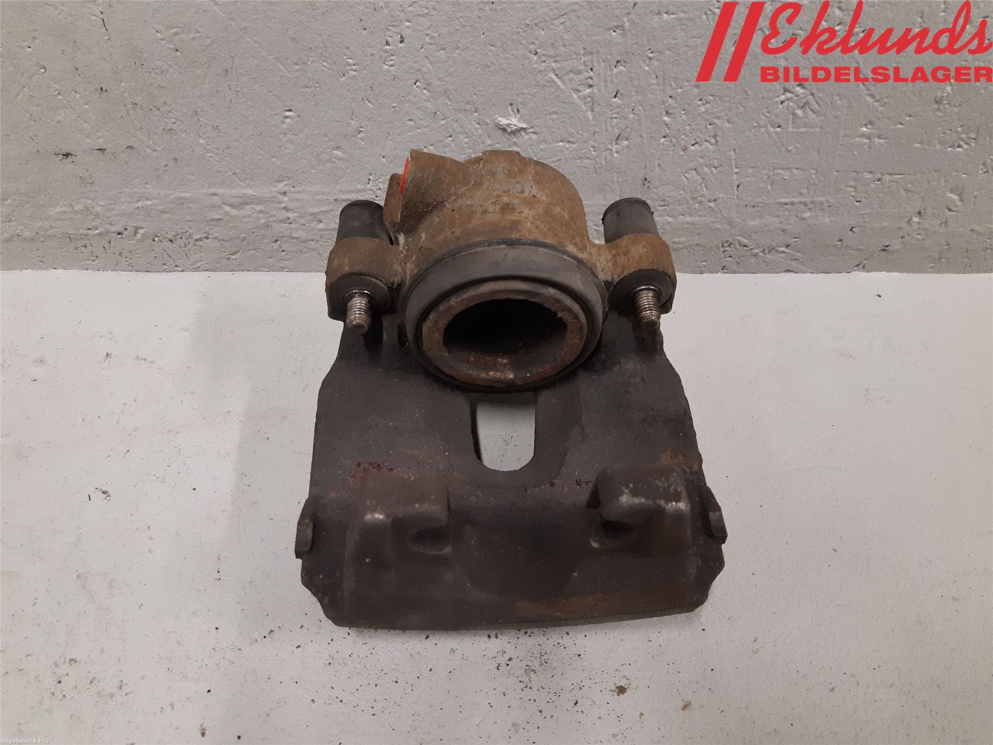 Volvo S90 17->> Bromsok Fram Vänster