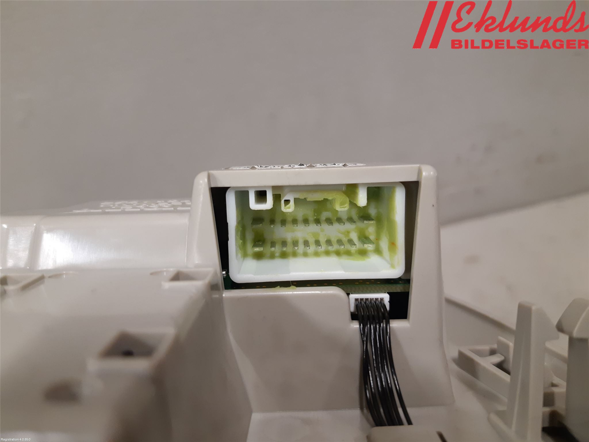 Volvo V90 17->> Innerbelysning