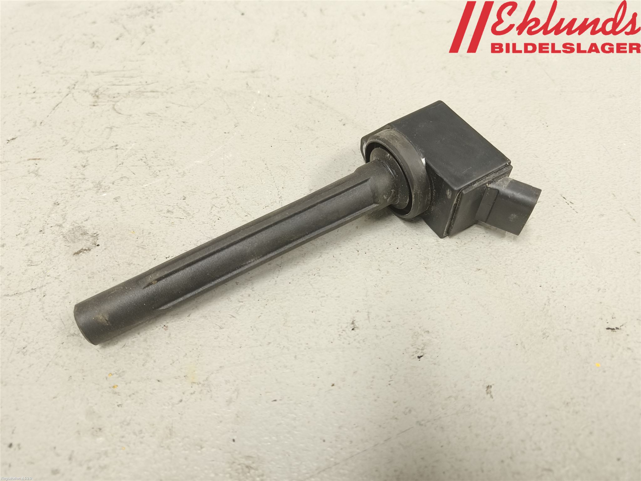 Toyota AURIS 13-19 Tändspole