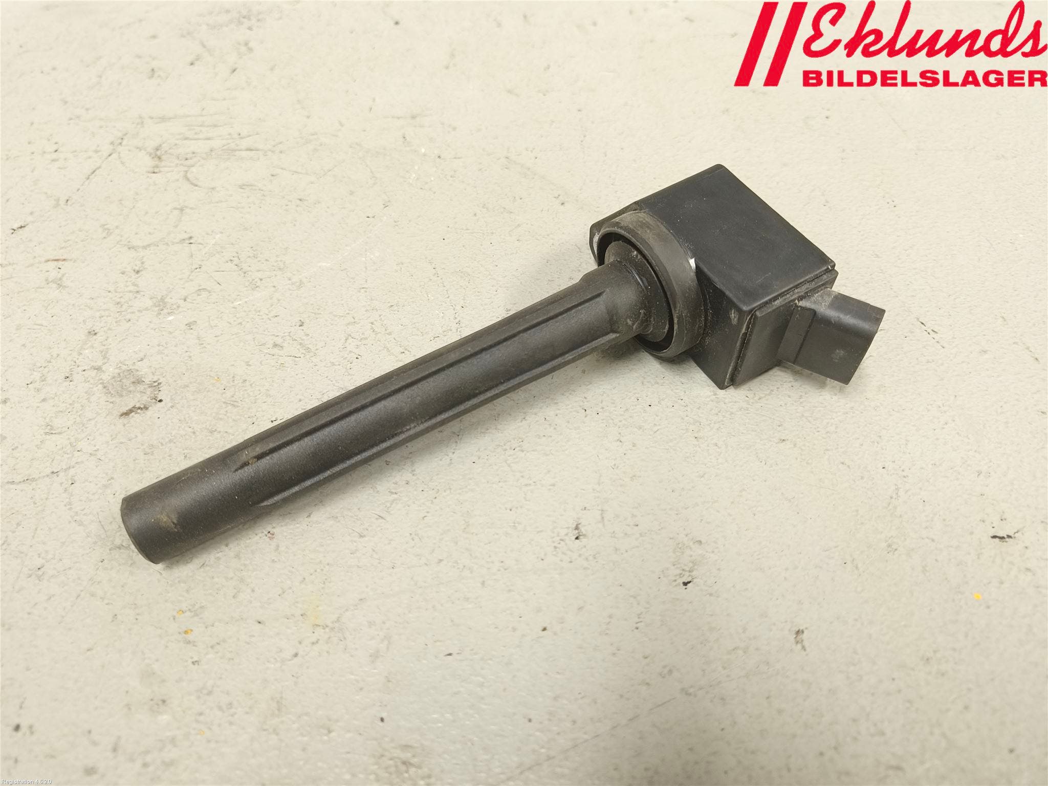 Toyota AURIS 13-19 Tändspole