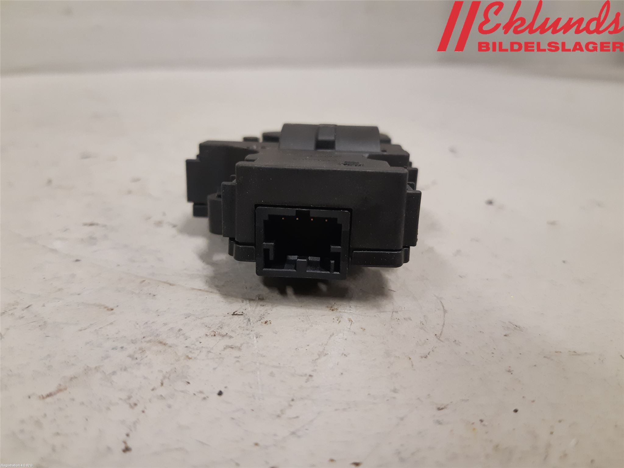 Landrover RANGE ROVER (L405) 13-21 Ac Reglermotor