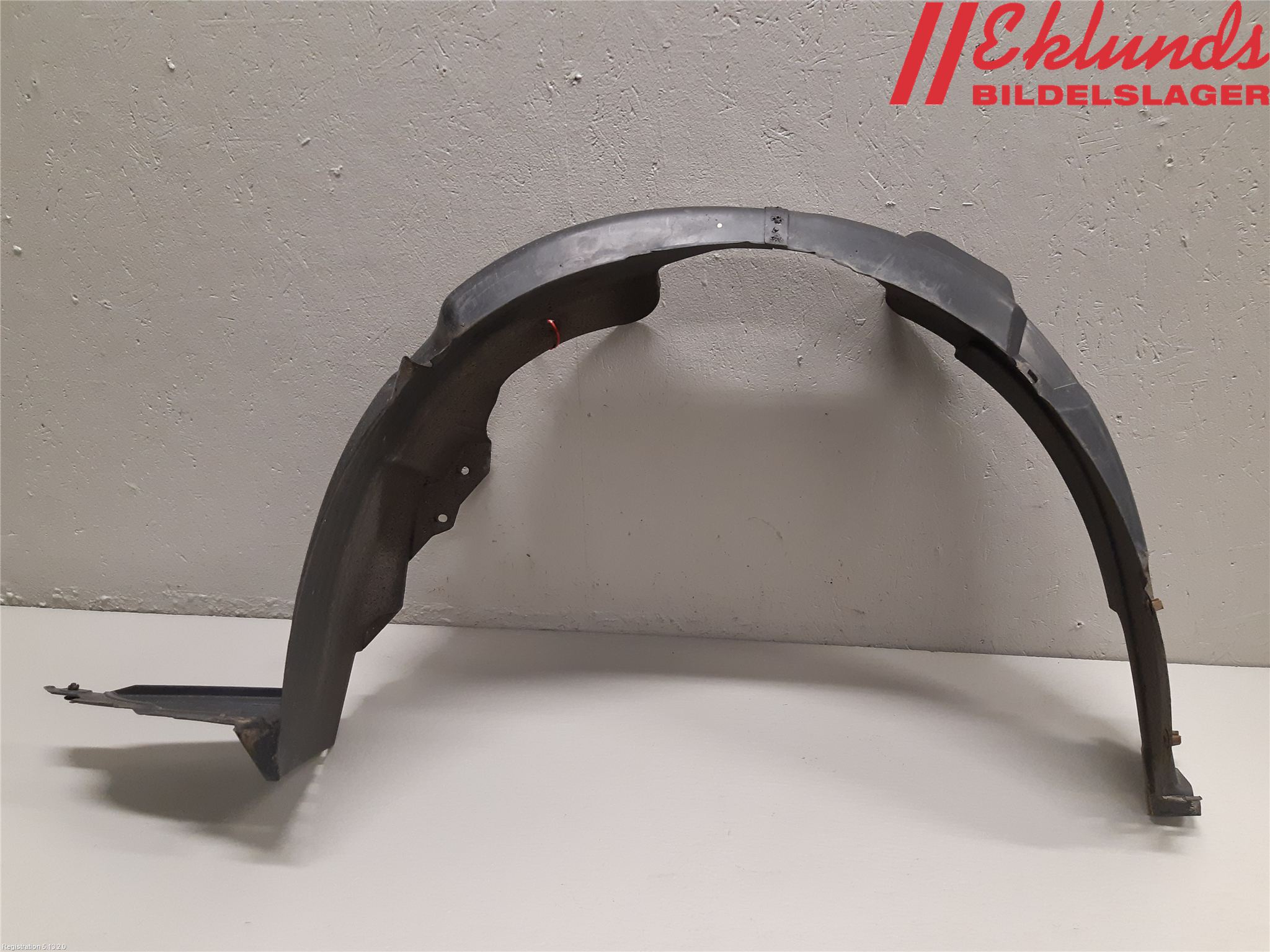 Kia CEED 06-12 Skärm Inner