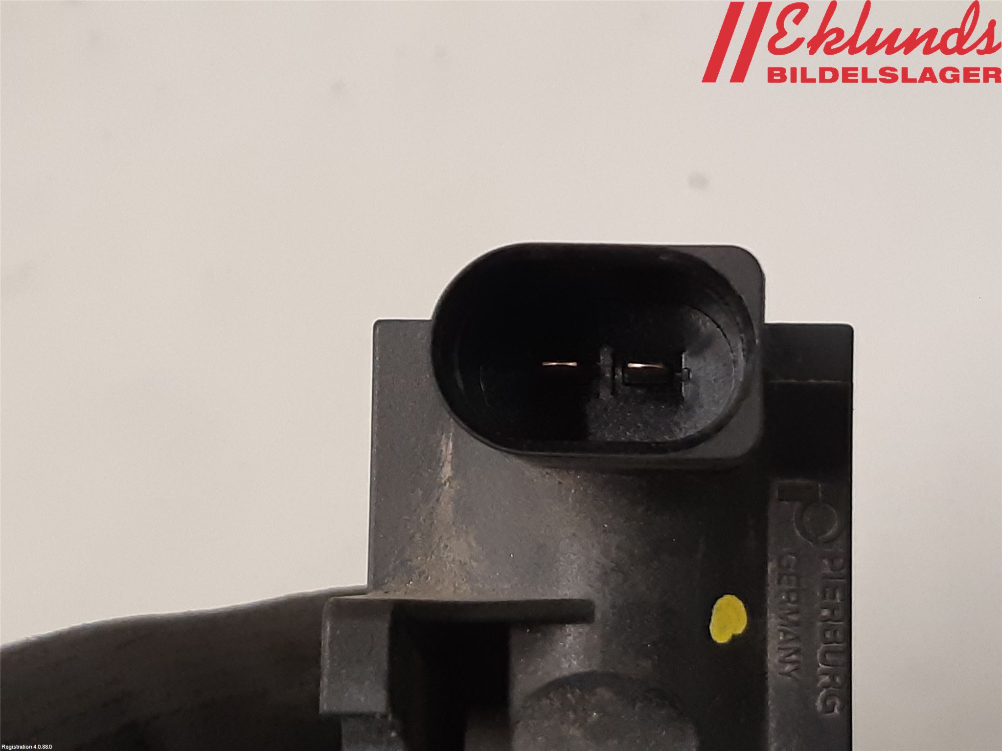 Volvo V60 11-13 Vakuumventil