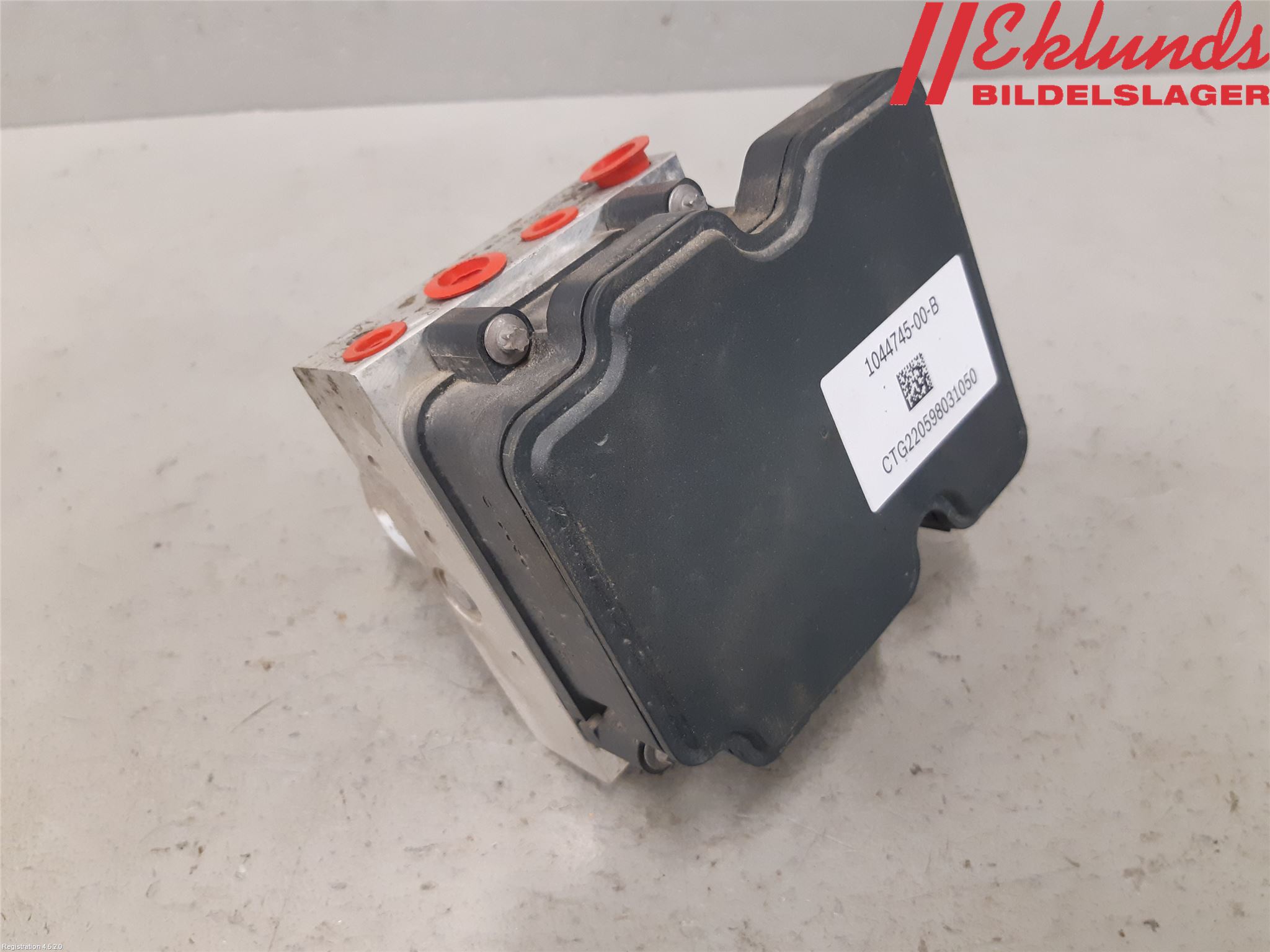 Tesla MODEL Y 21- Abs Hydraulaggregat