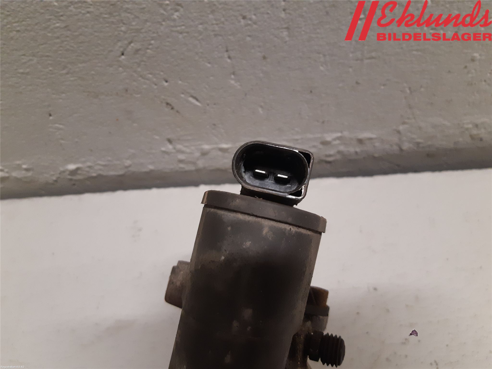 Volvo XC60 09-13 Bromsok Bak Vänster