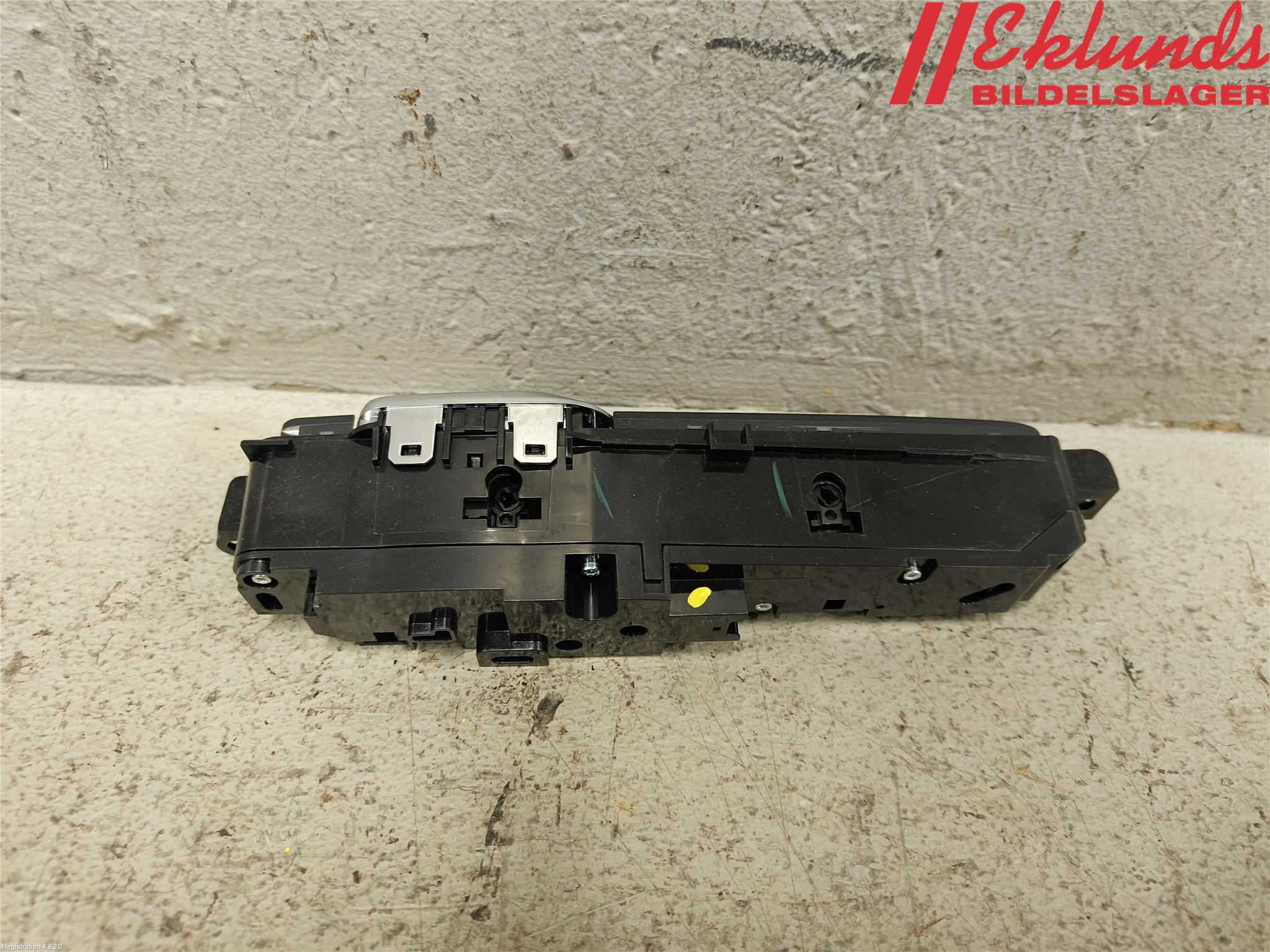 BMW 5 G30/G31/F90 17-23 Strömställare Multifunktion