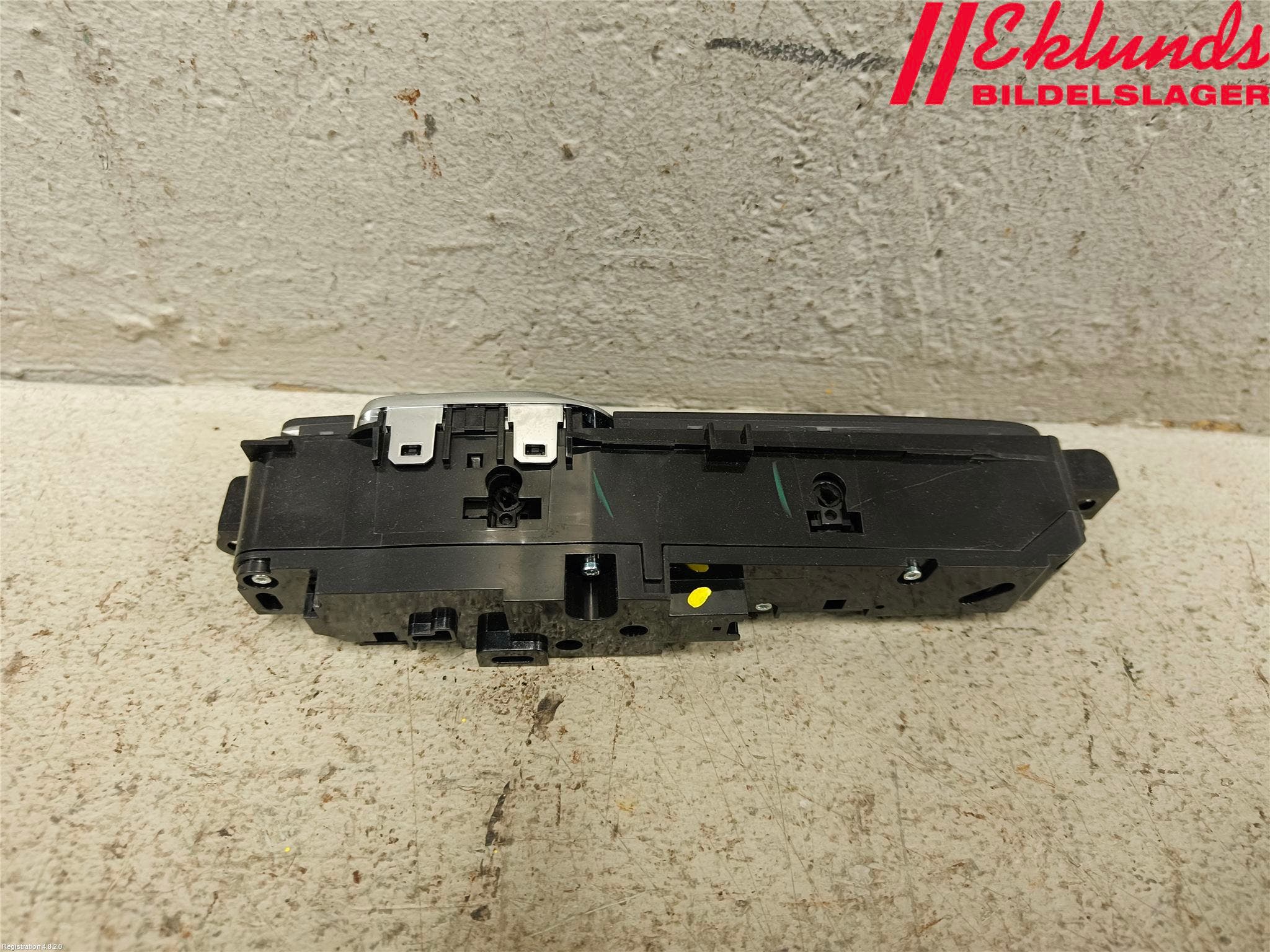 BMW 5 G30/G31/F90 17-23 Strömställare Multifunktion