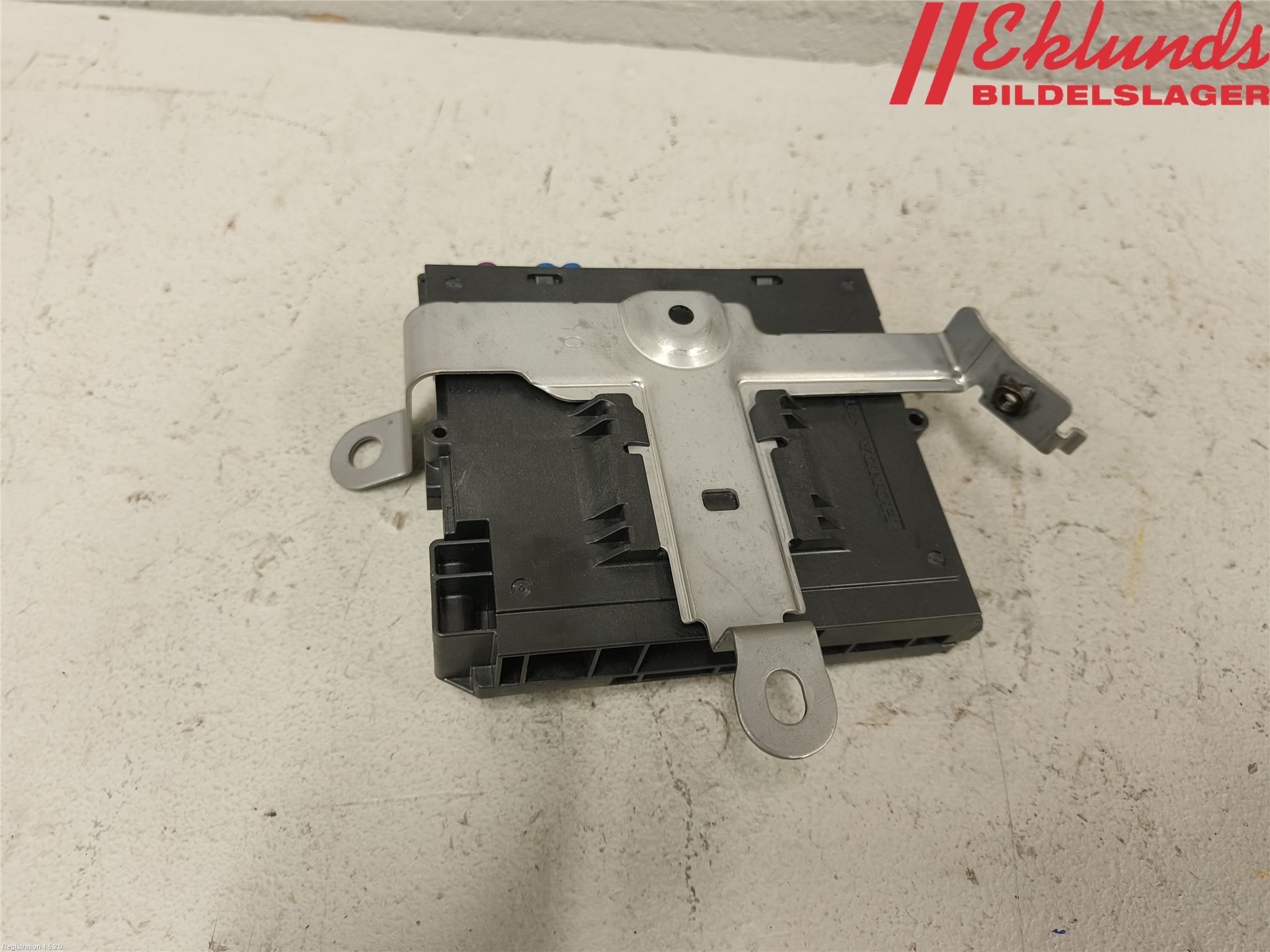 Honda HR-V 21- Styrenhet Övrigt