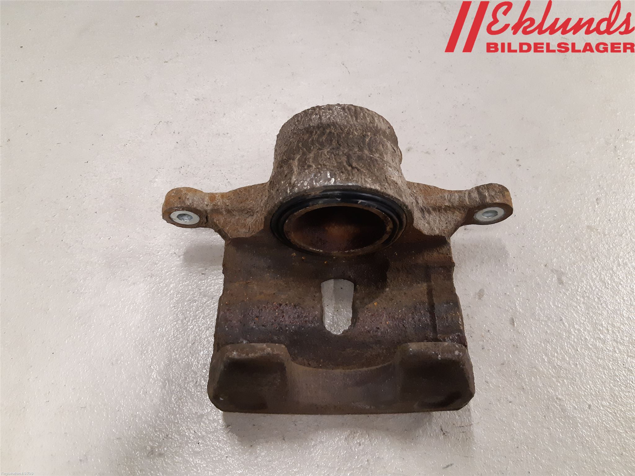 Kia CEED 12-18 Bromsok Fram Höger