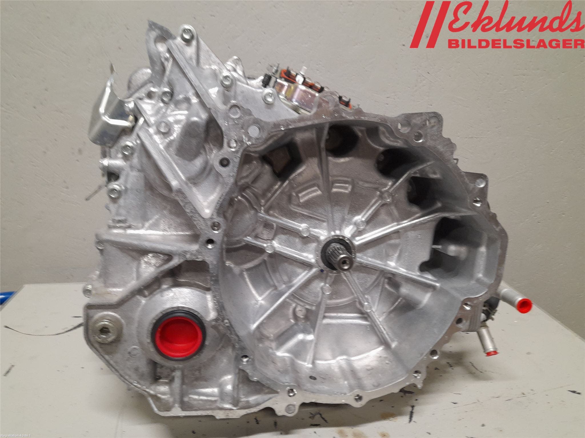 Toyota COROLLA 19- Växellåda Automat