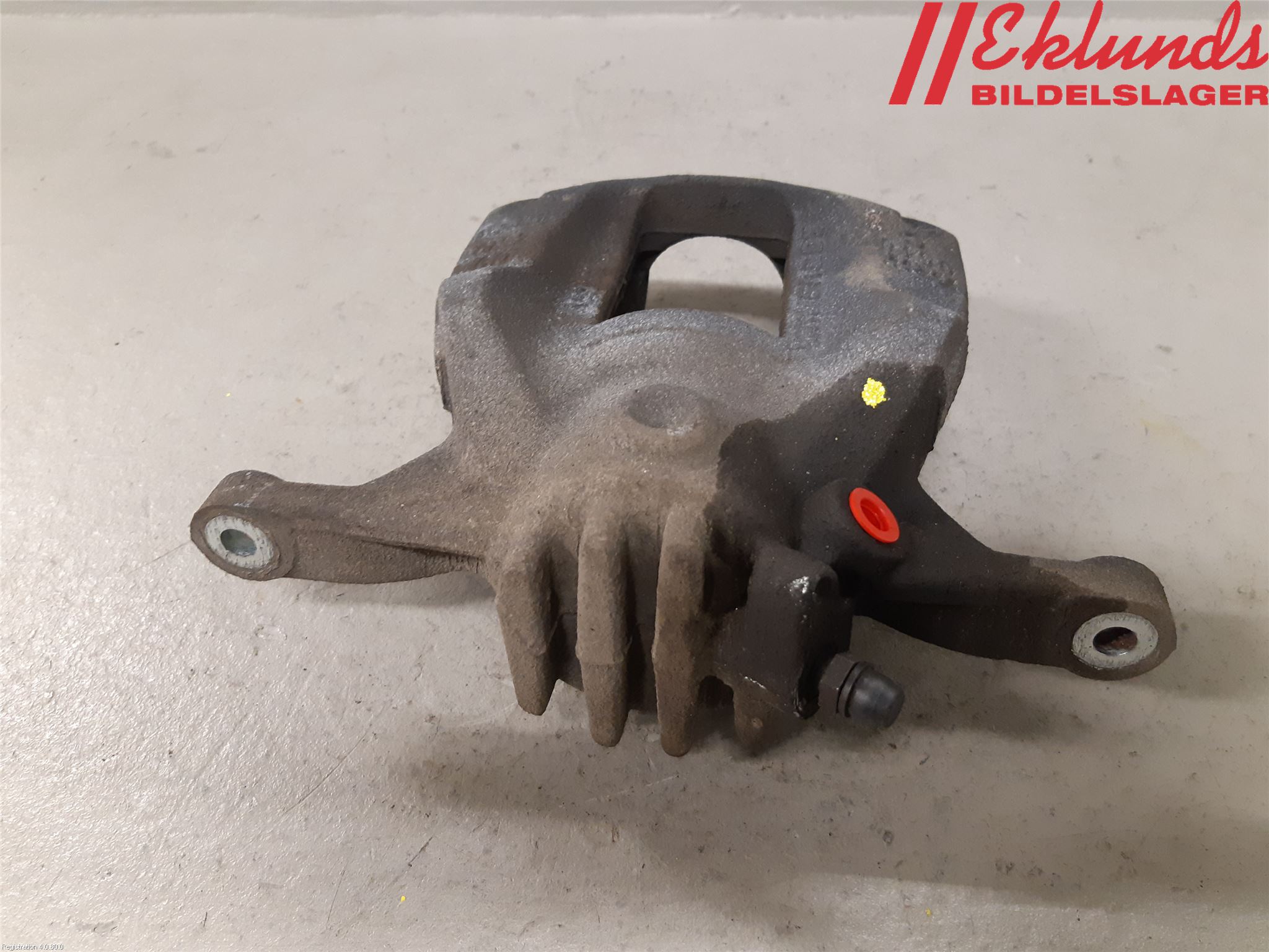 Fiat TALENTO 16- Bromsok Fram Höger