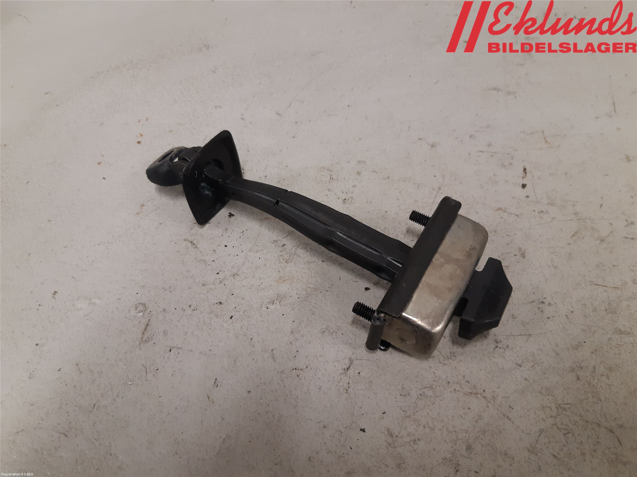 BMW X3 F25 10-17 Dörrstopp