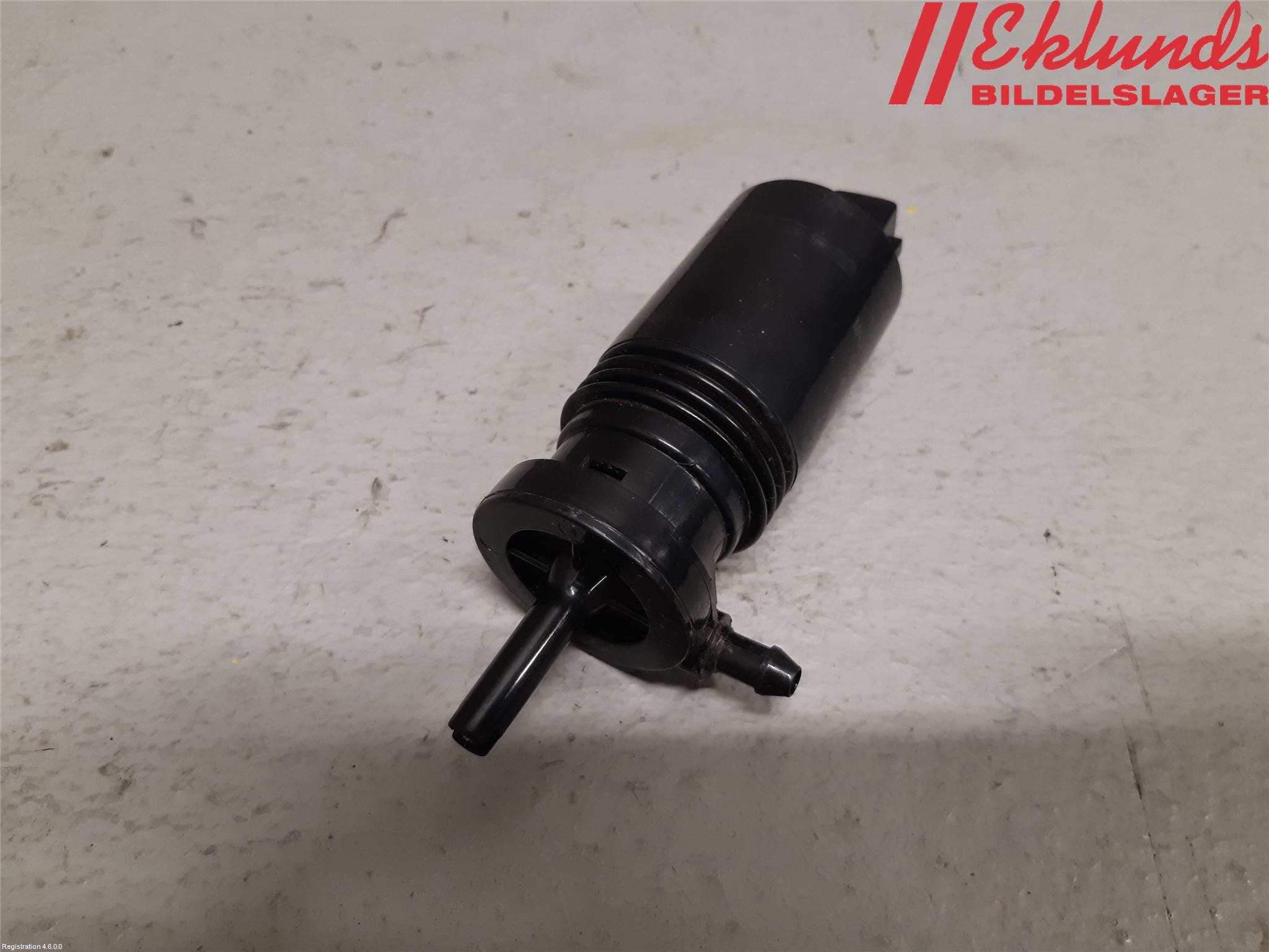 Volvo V70 14-16 Spolarpump Högtryck